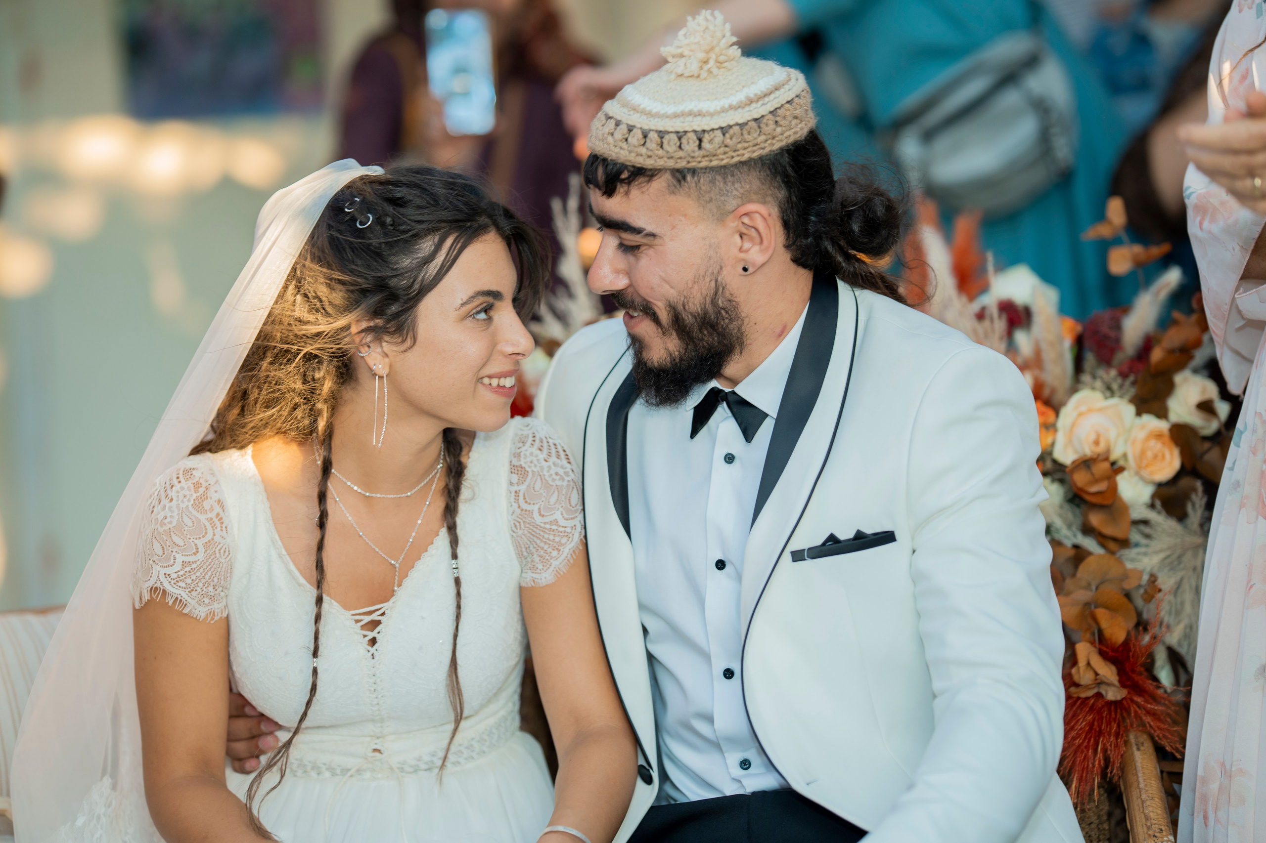 אביה ואחיה. יוסף מזרחי צילום חתונה, ברית וזוגיות. צלם מקצועי שאוהב להוציא אתכם הכי יפים ברגעים הכי מרגשים