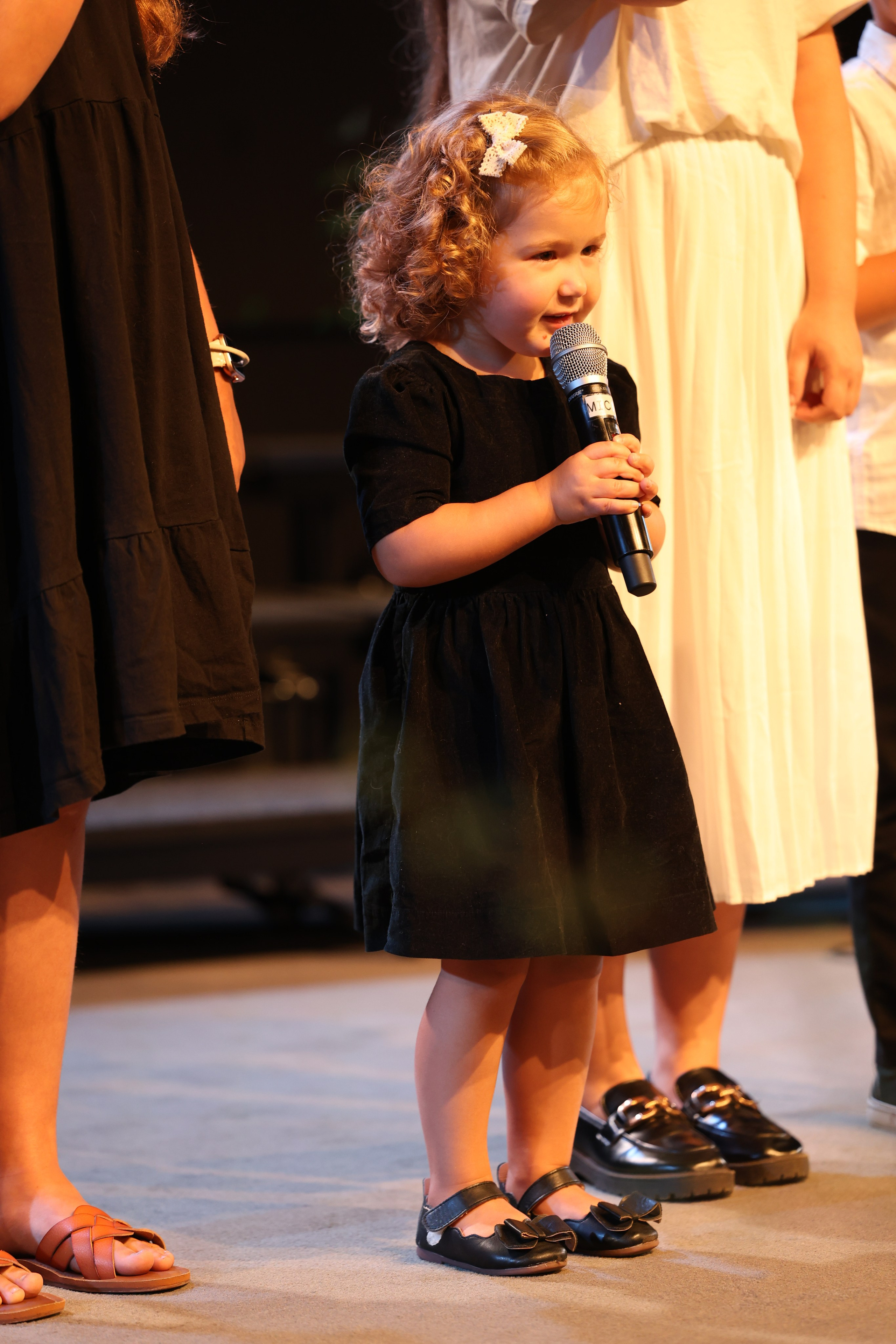 Father’s Day 6-15-25. Smirna Christian Church