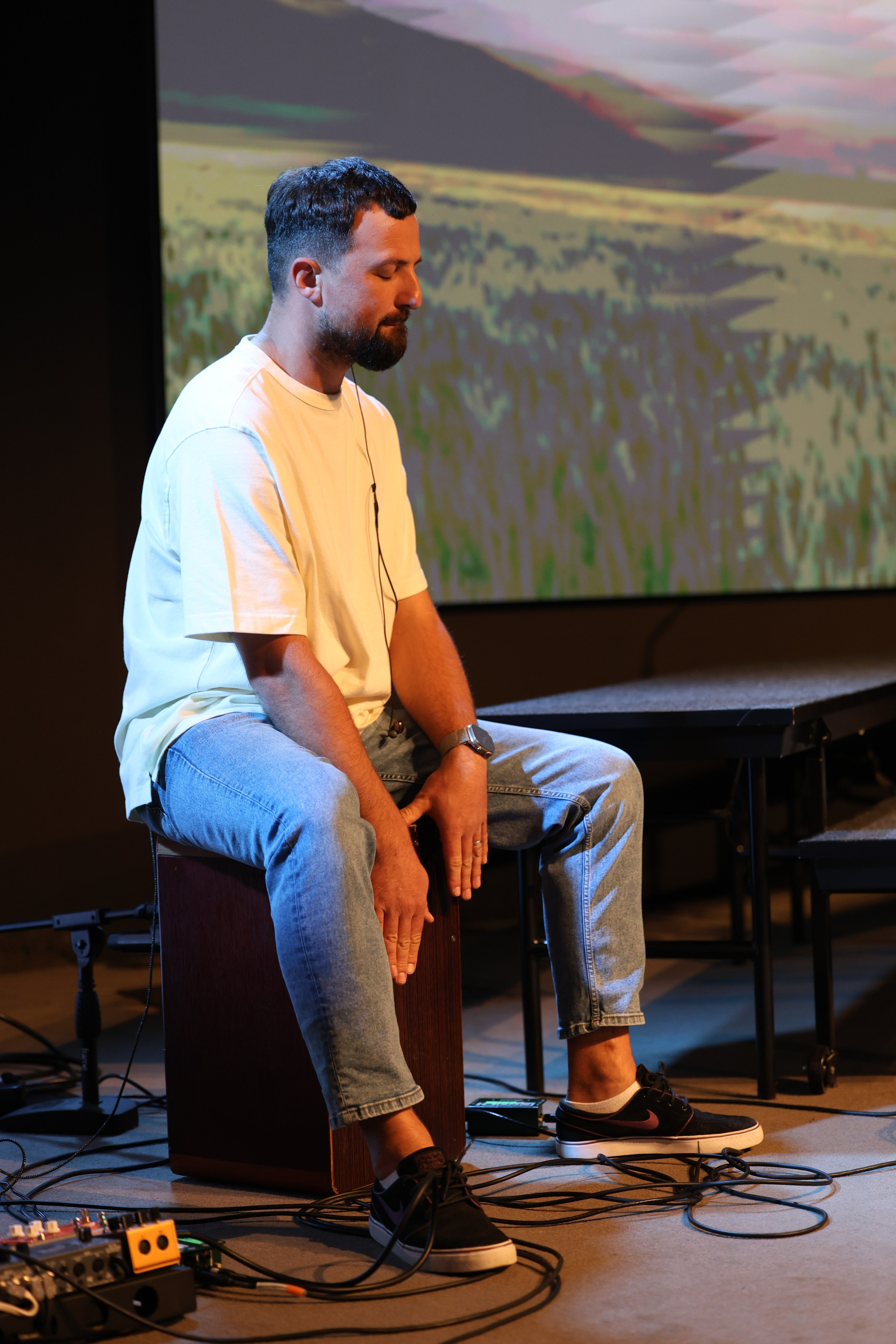 Father’s Day 6-15-25. Smirna Christian Church