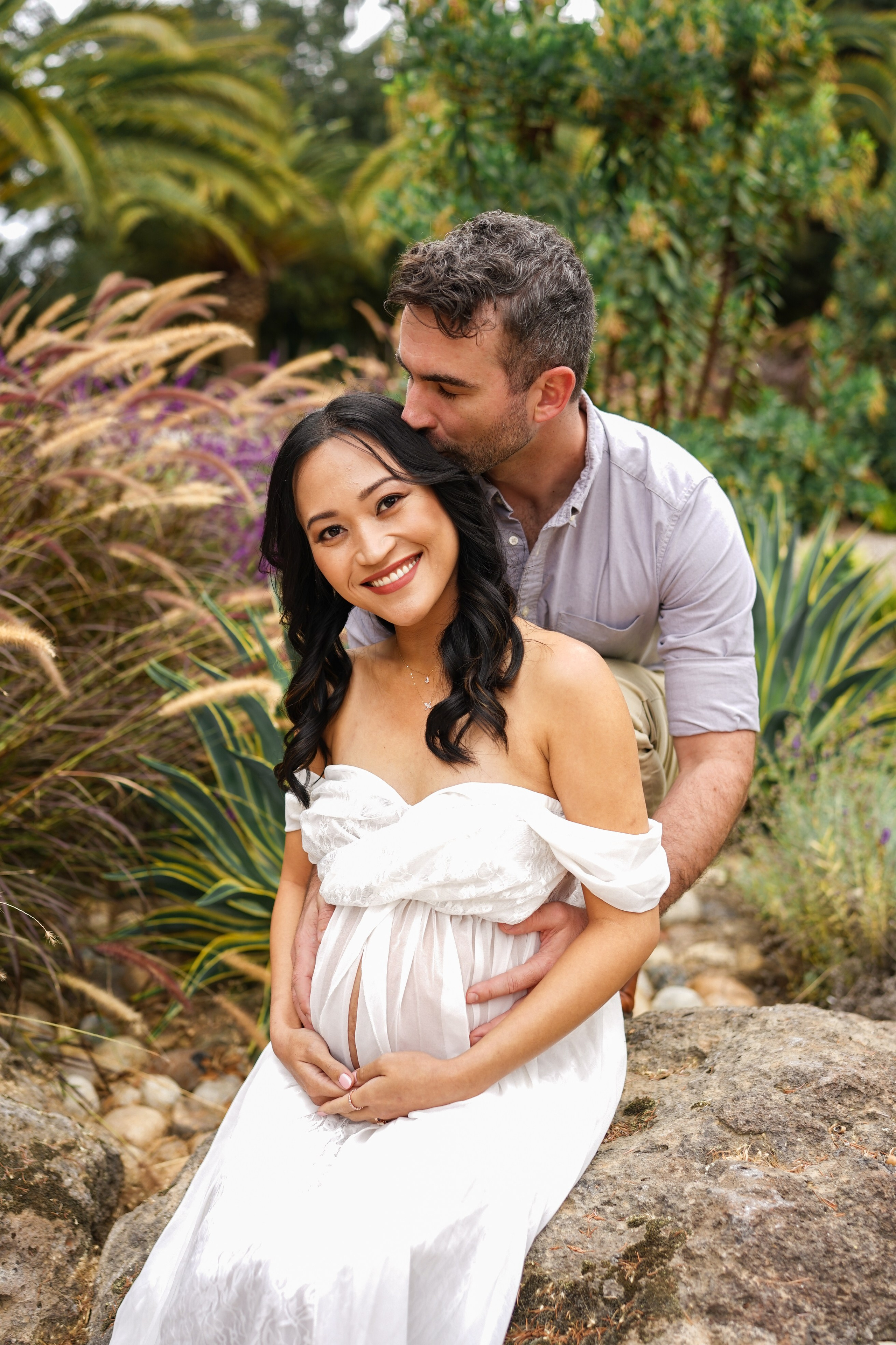 Maternity Ourdoor. Maternity, family and newborn photography in San Francisco Bay Area