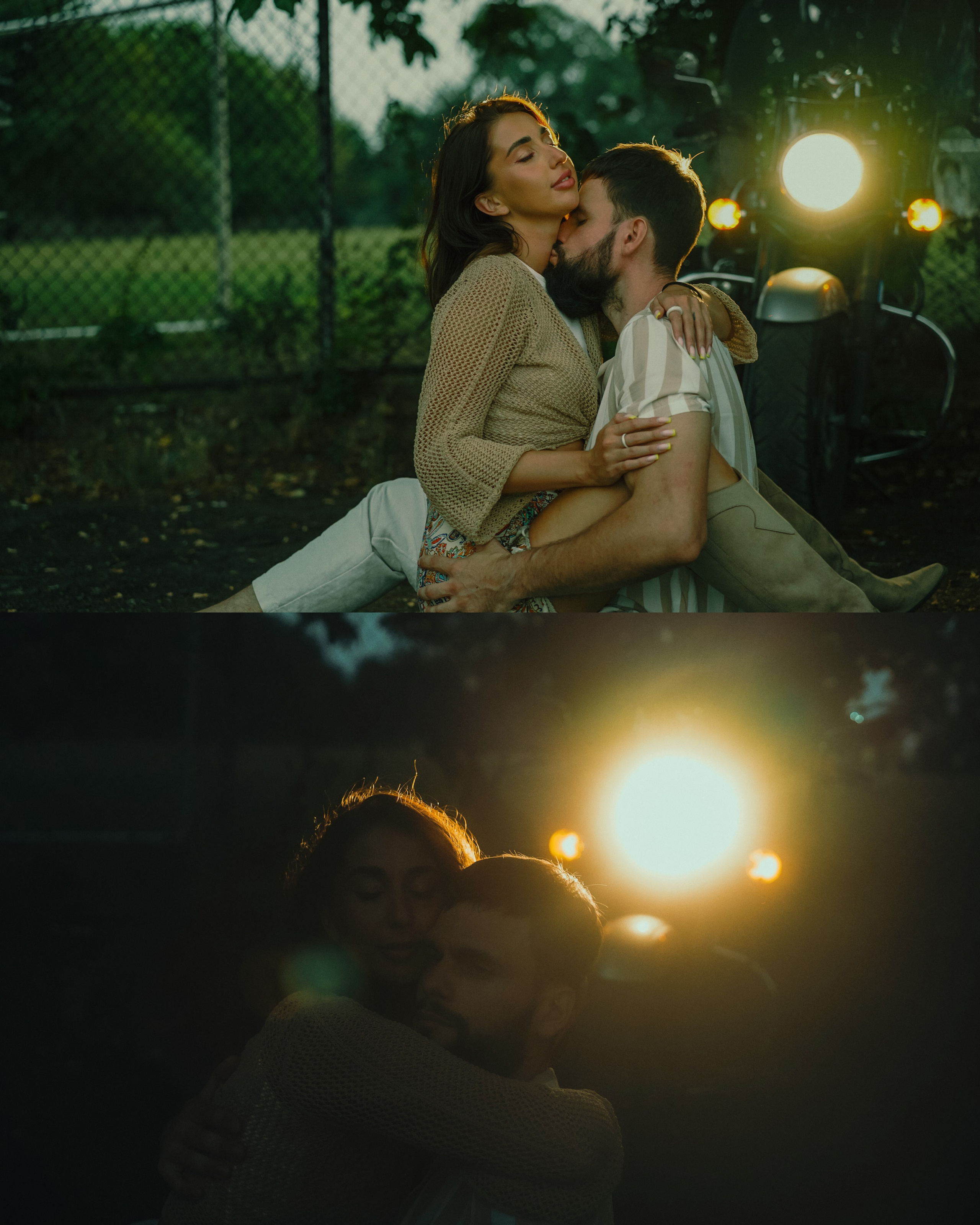 Love Stories. Sophia Young — NYC Photographer & Filmmaker