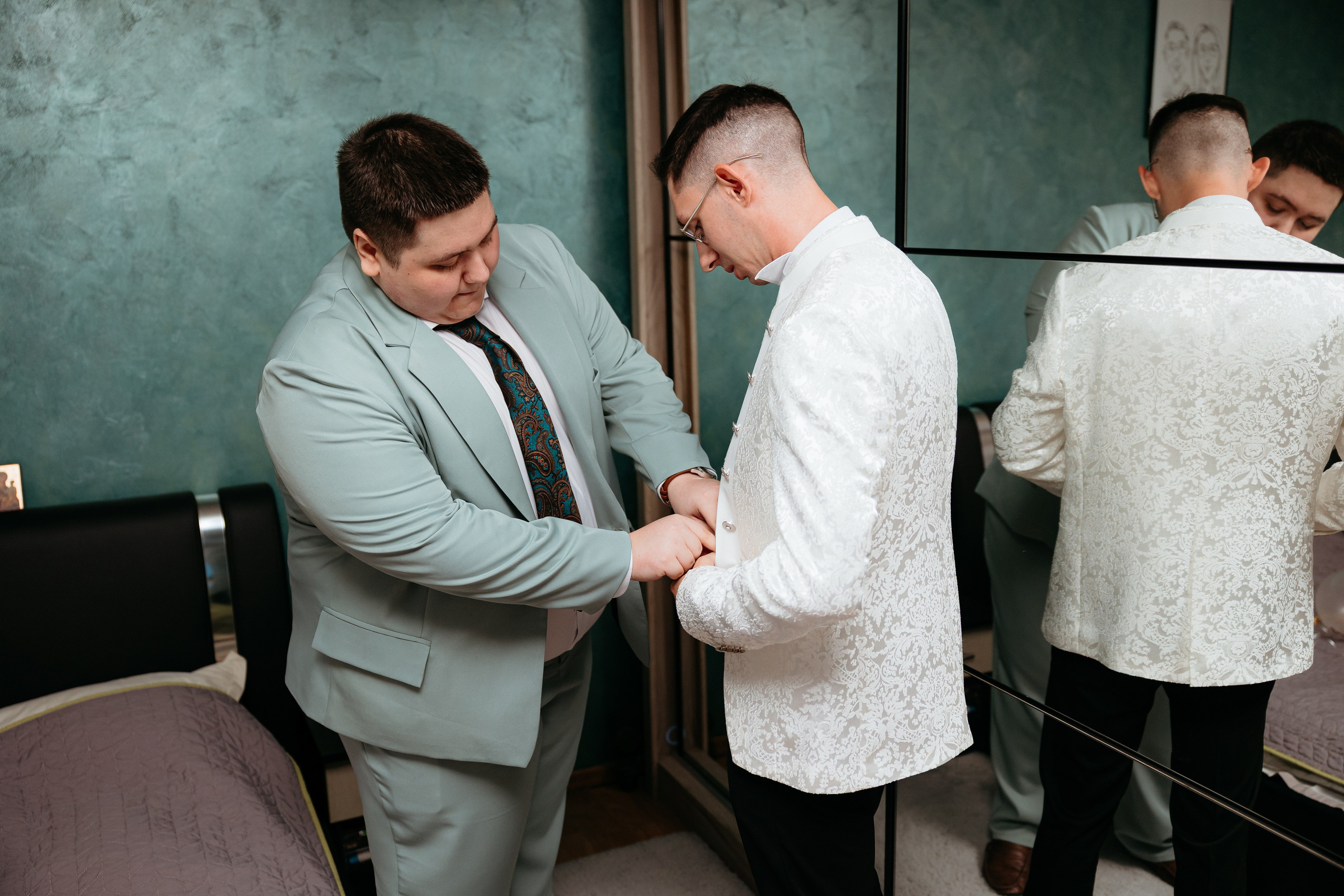Raul & Ștefania. Wedding Photographer in Transylvania | Grozav Media