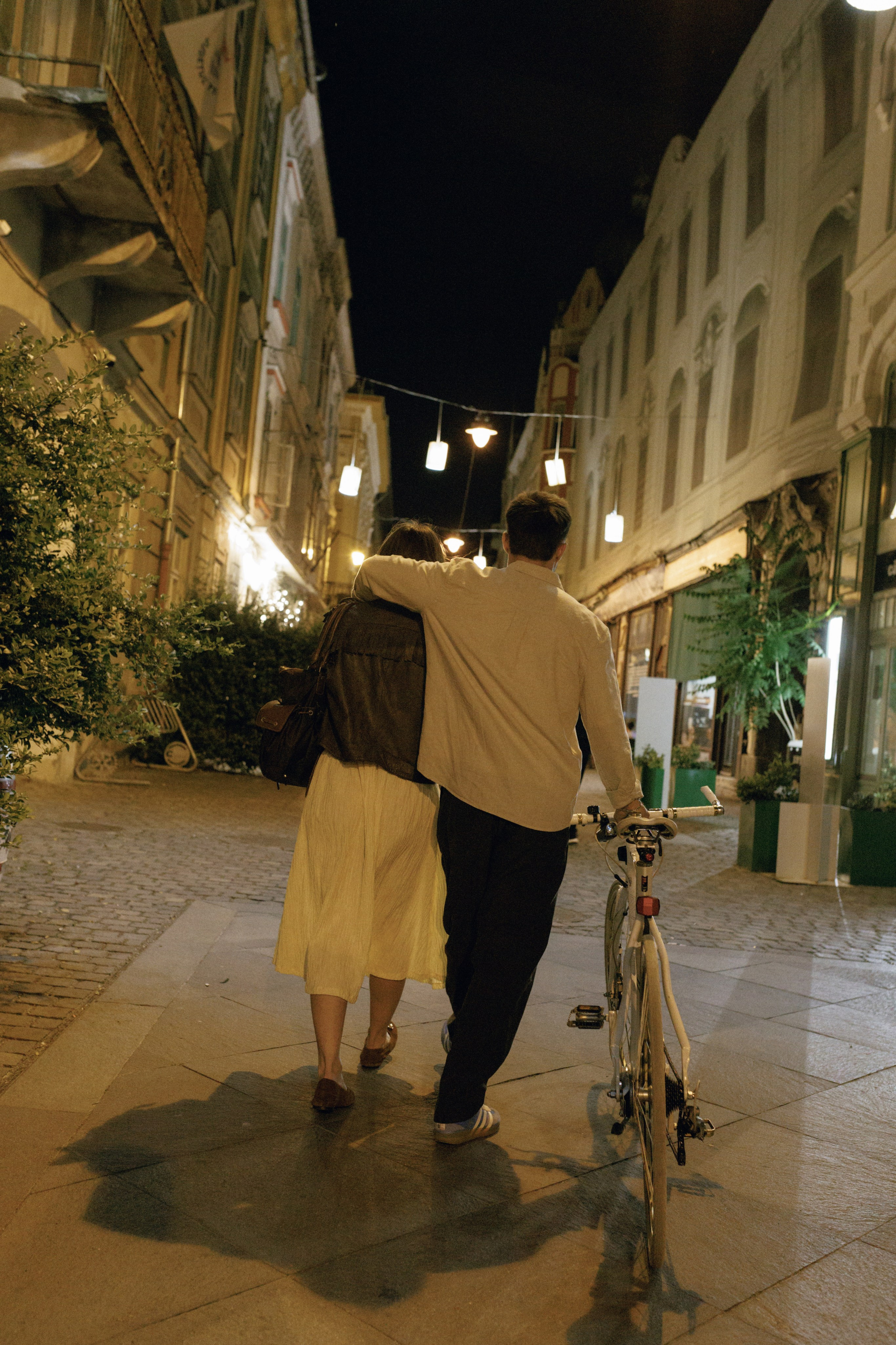 Midnight session in Timisoara, Romania. Wedding photographer and videographer based in Timisoara, Romania