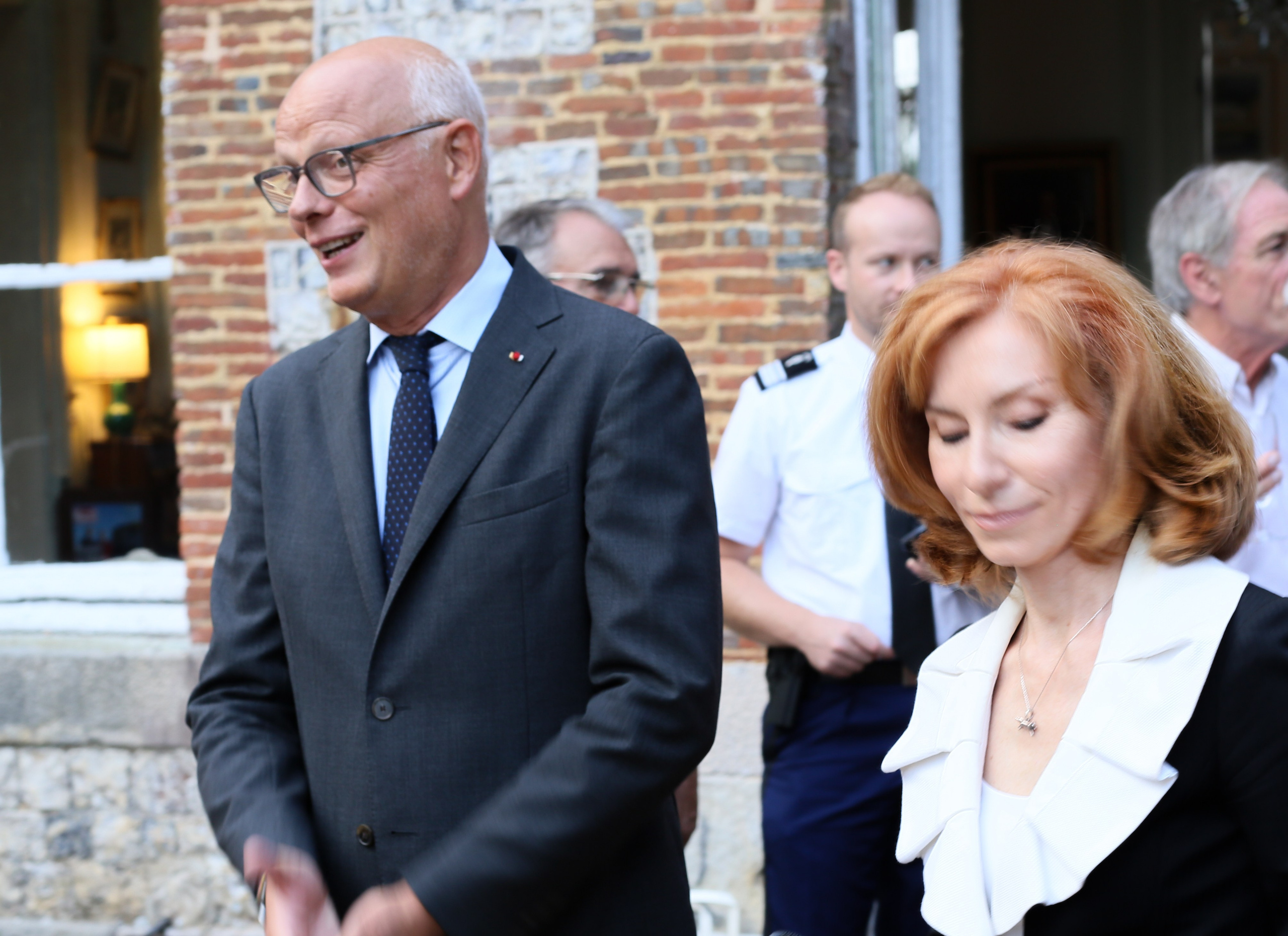 Natalia Bogdanovska. Films et photographie corporate en France