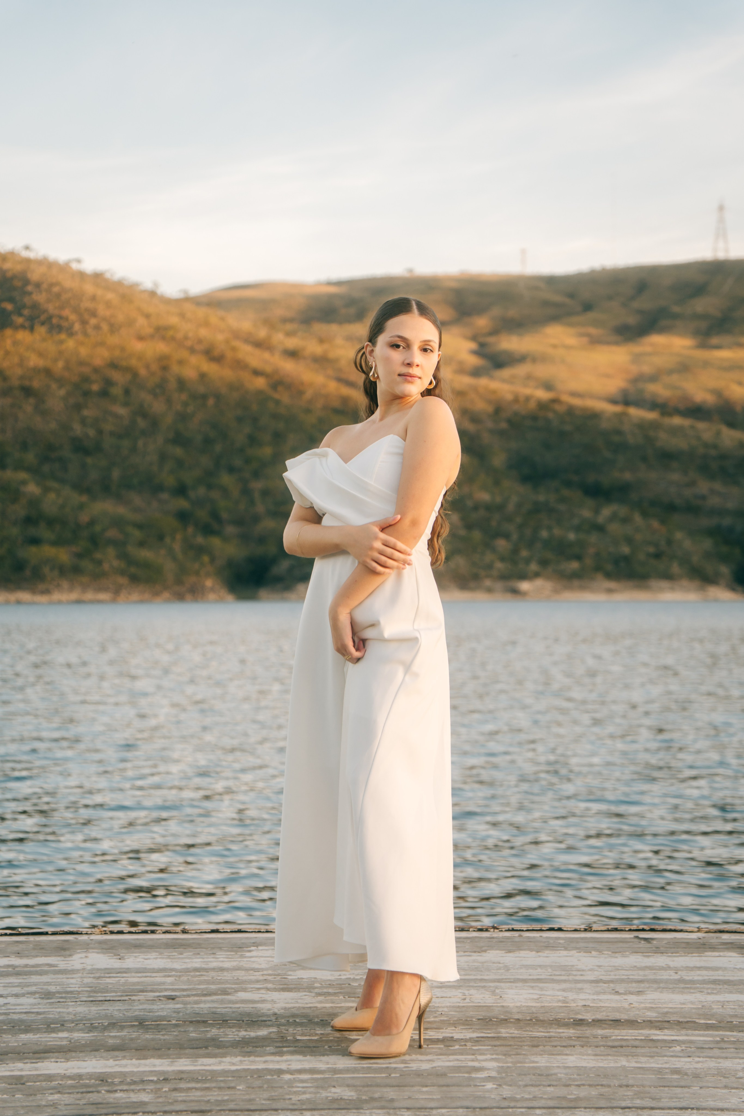 Bride Photoshoot. Luccas Jun Fotografia