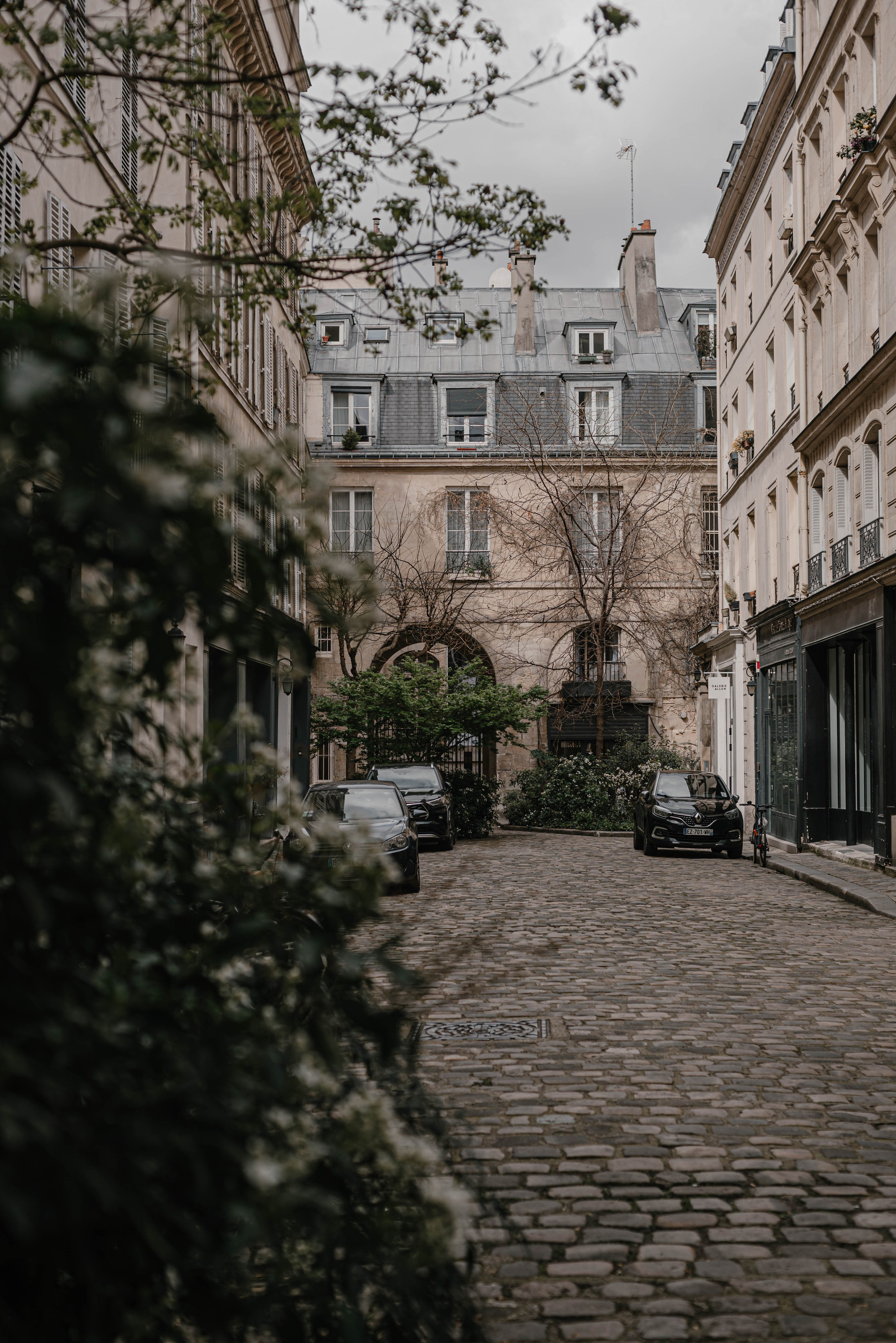 Камерная свадьба в Марэ, Париж | Ksenia Marchand. Ksenia Marchand/ Lifestyle photographer in Paris