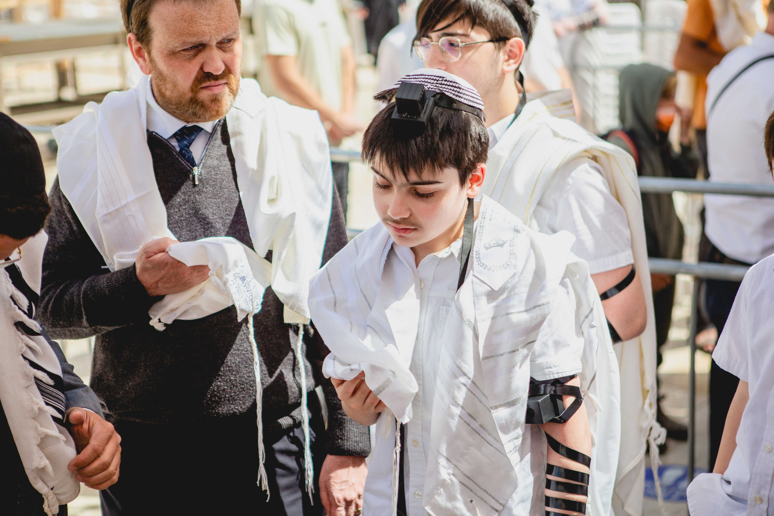 BAR MITZVAH + PHOTOSESSION IN OLD JERUSALEM. Https://shi-photo.com/