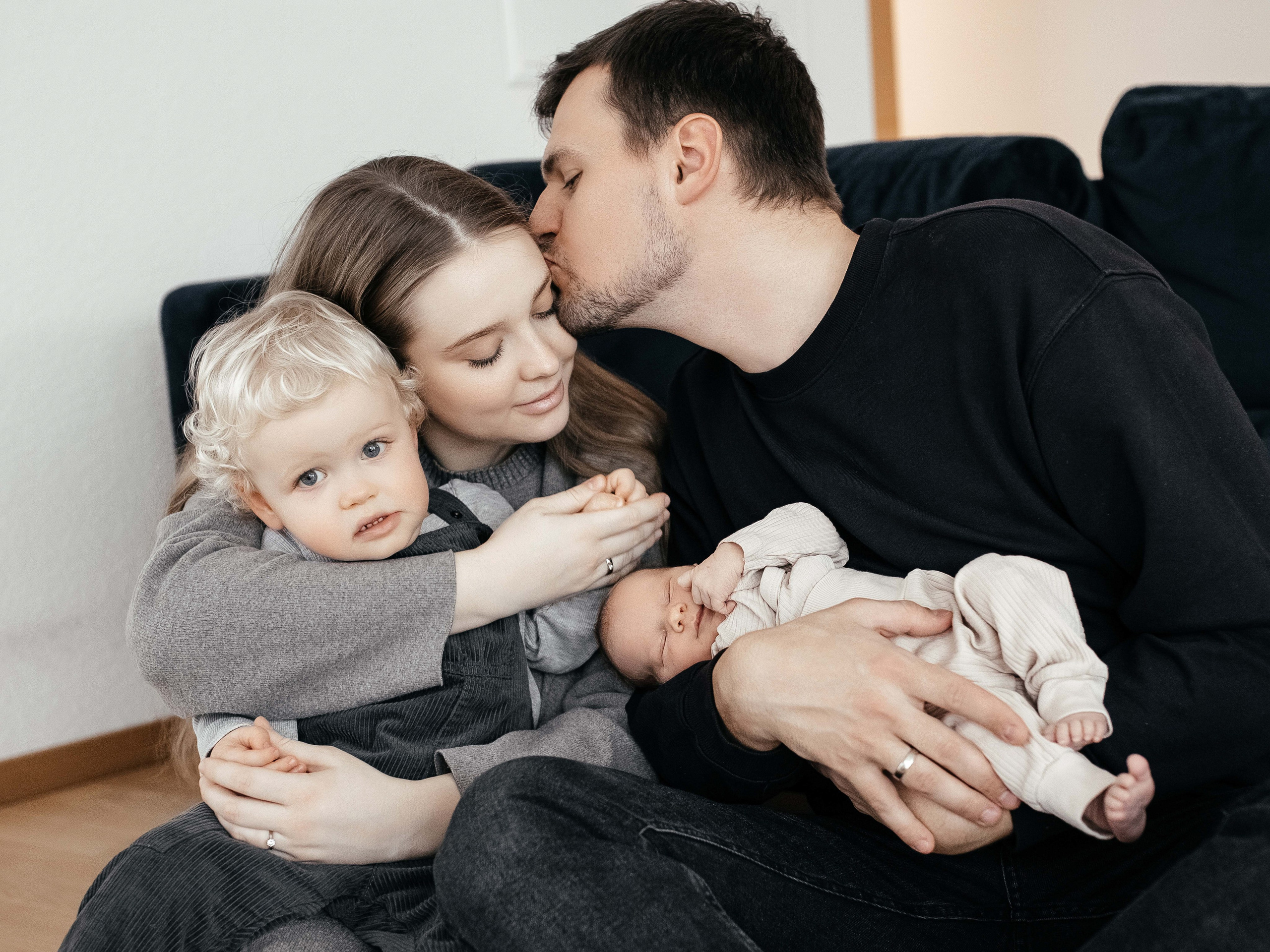 Newbornfotografin. Familien-, Hochzeits- und Newbornfotografin Neustadt an der Weinstraße