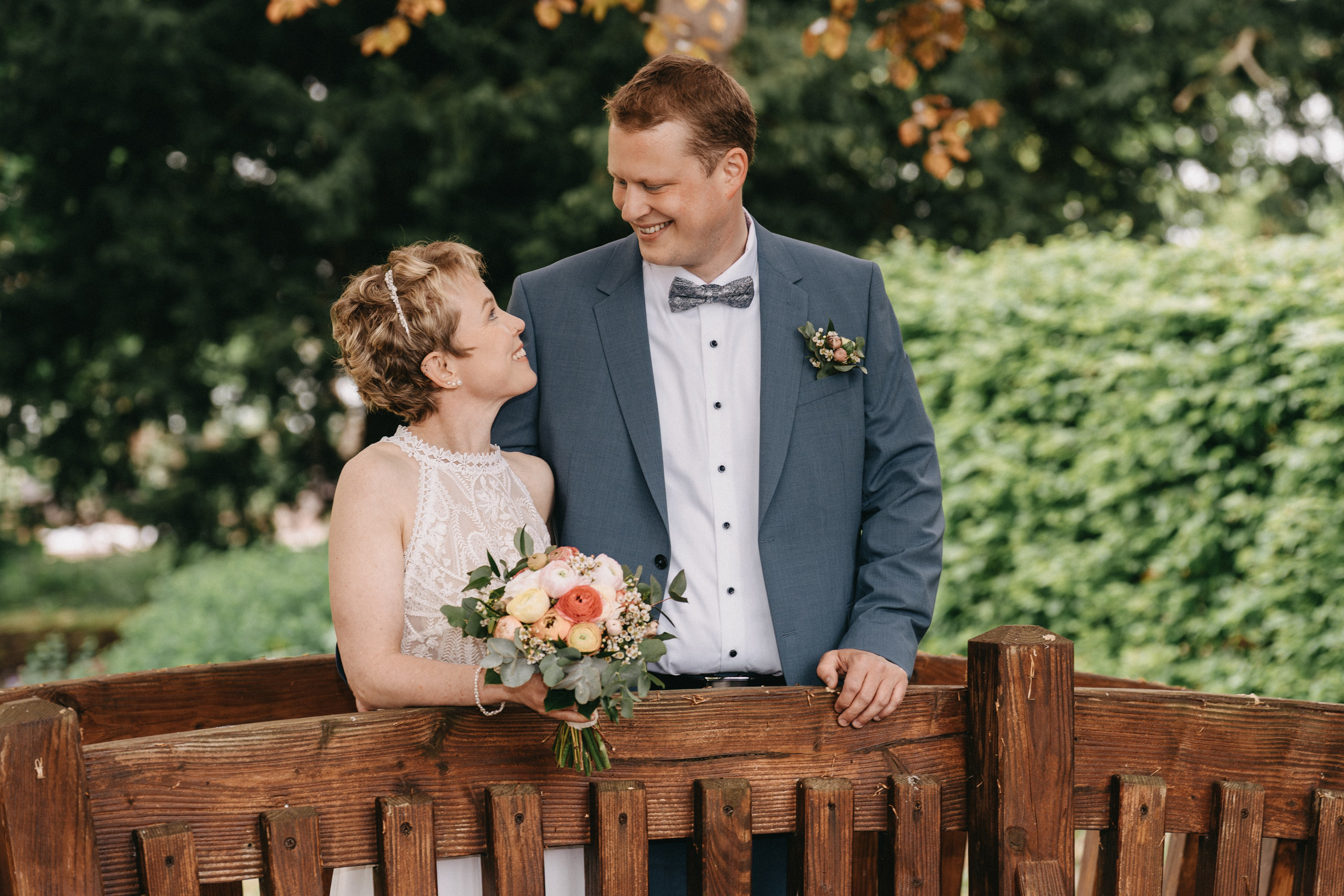 Hochzeit - Astrid & Constantin. Thorben Ihler - Dein Fotograf aus Emden