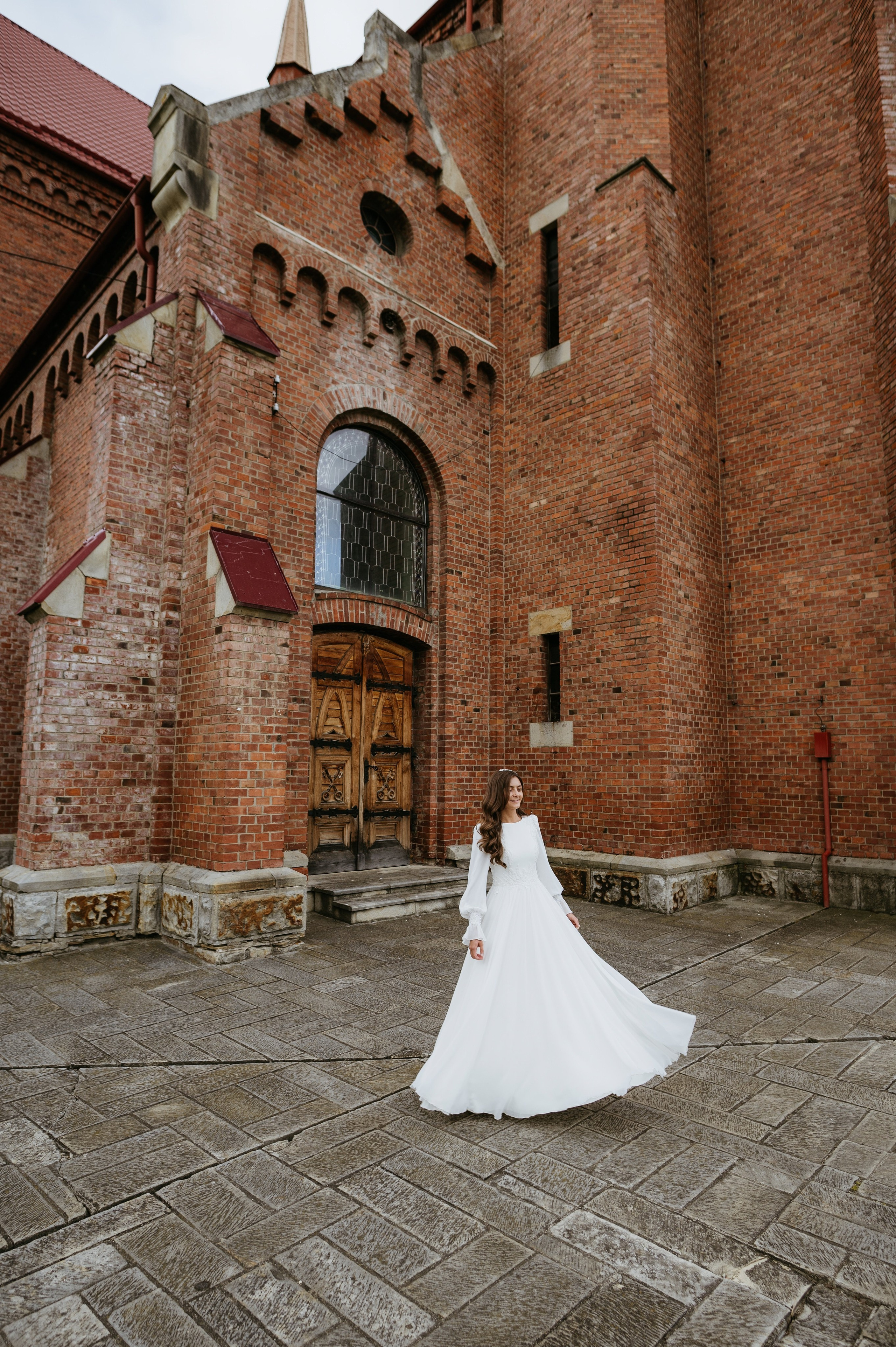 Semida si Bogdan. Valentin Melen - fotograf de nunta 🤍