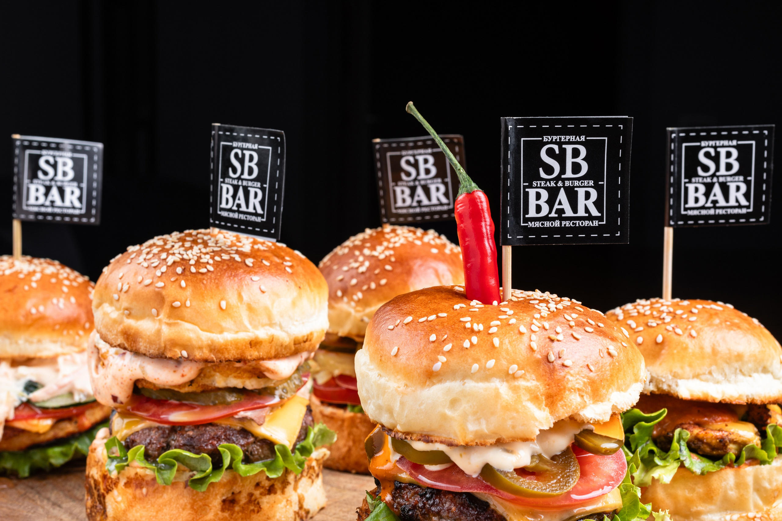 Фуд-фотограф Бишкек — фотосъёмка меню и блюд для SB BAR Bishkek, стейк-хаус и мясной ресторан. Фотограф в Бишкеке Оксана Шувалова