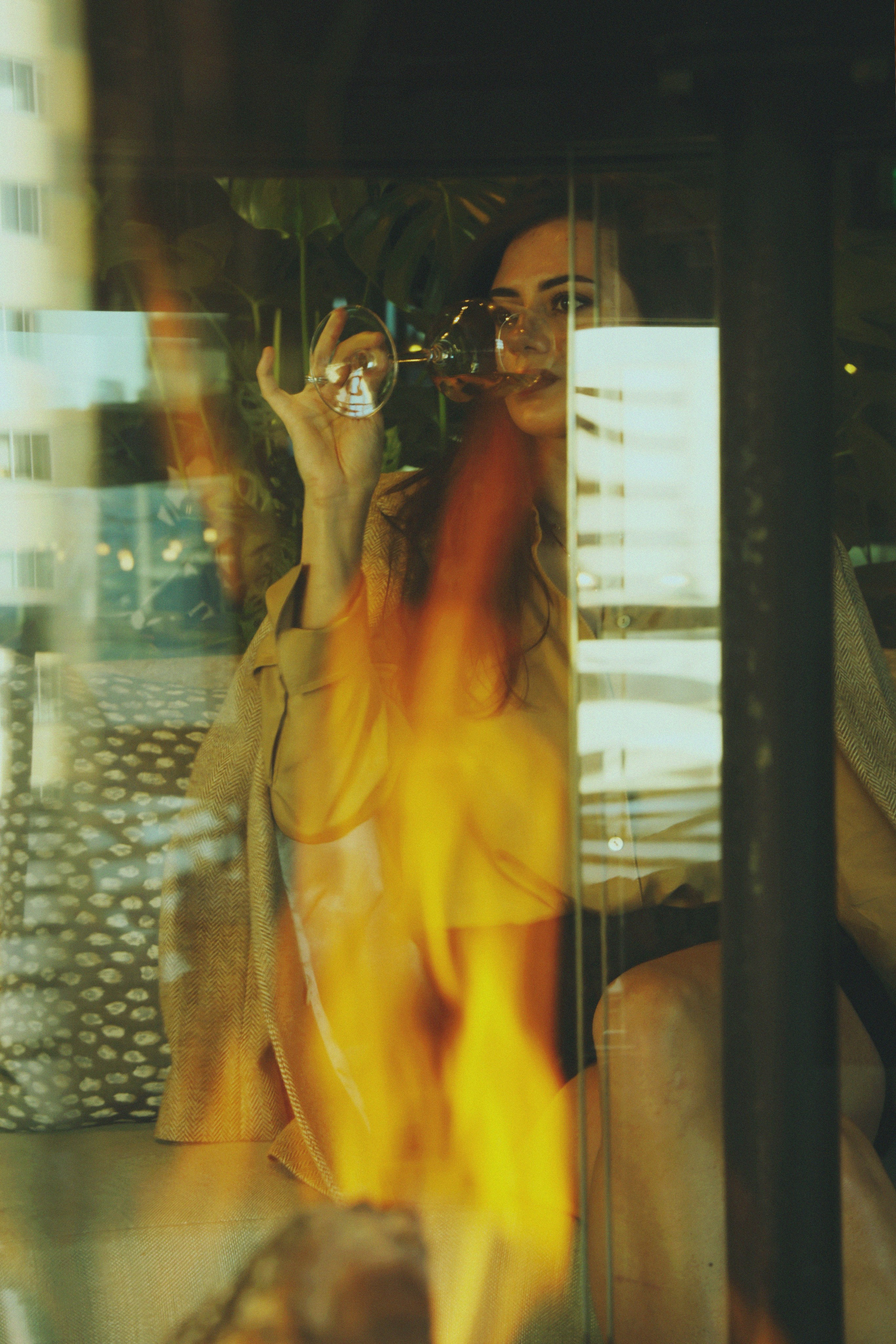 PHOTOSESSION for MARIA | Dallas, U.S. Lana Petrychenko — Portrait & Family Photographer. Valencia, Spain