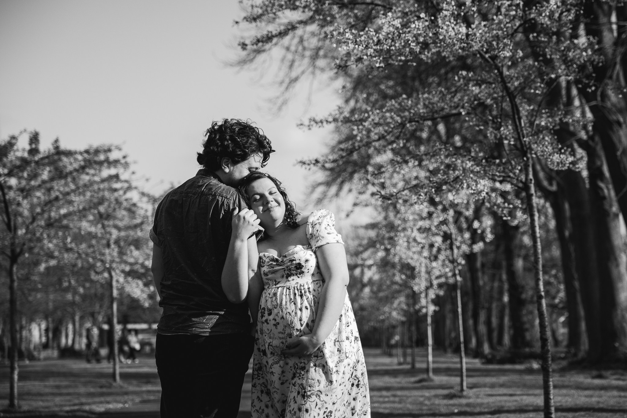 Expecting Joy: Fernanda & Bruno. Giandamorgana