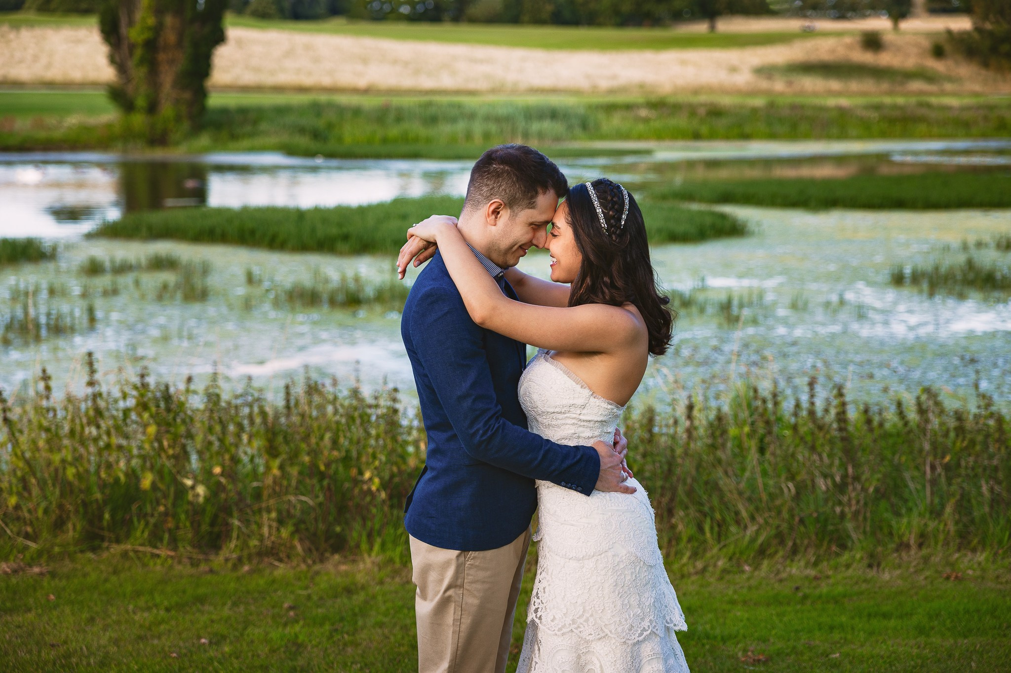 Countryside Romance: Loandra & Stefano. Giandamorgana
