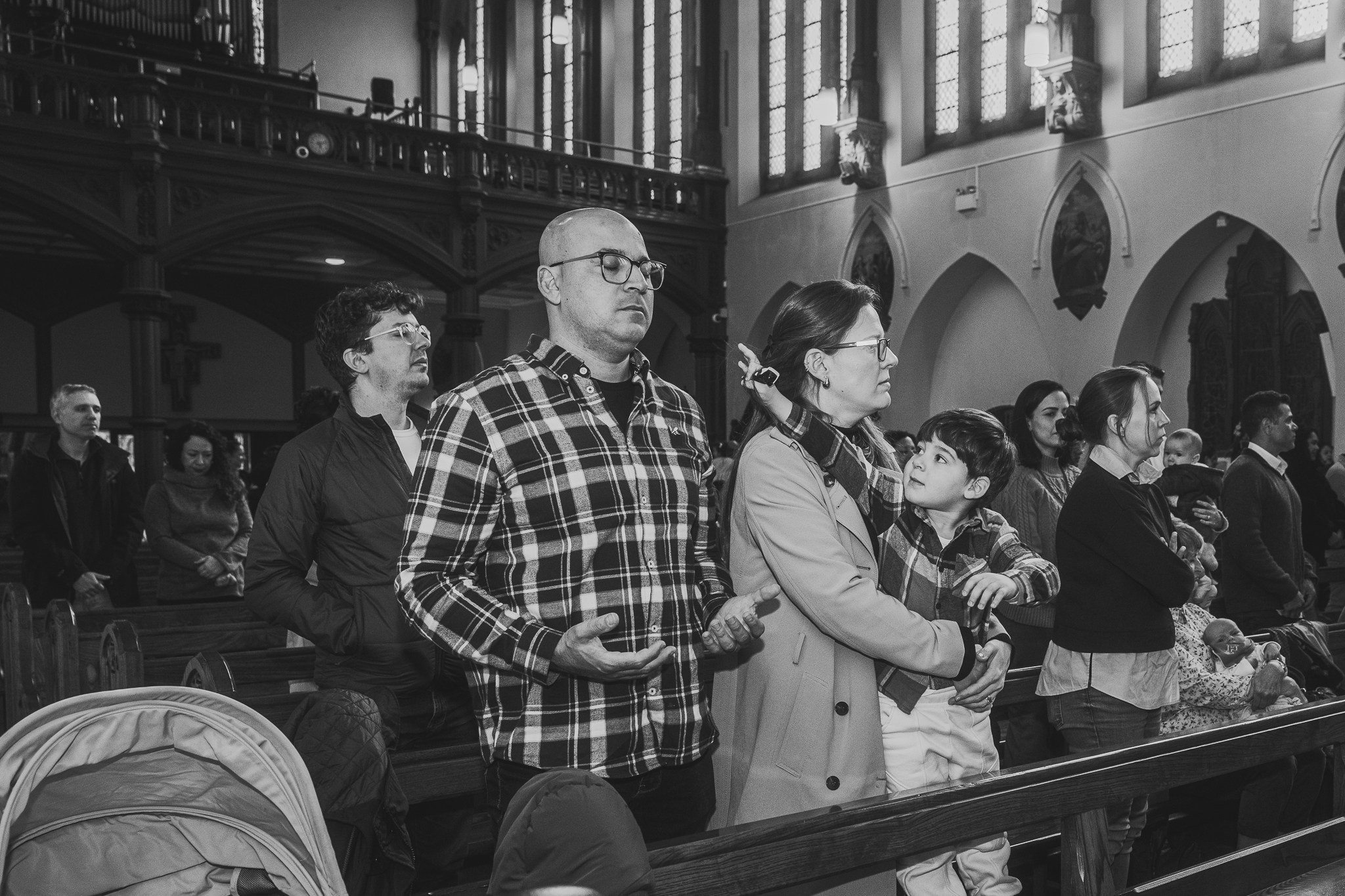 Events & Celebrations. Giandamorgana