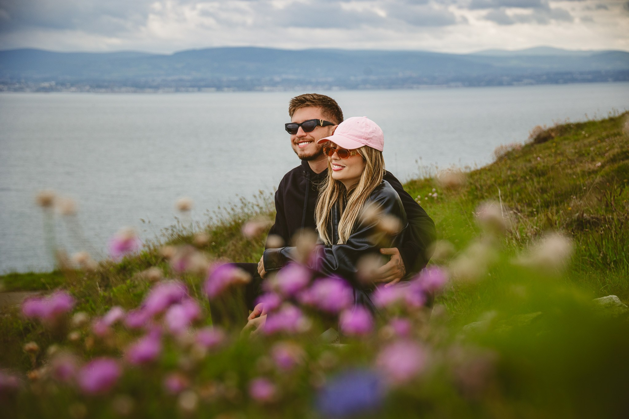 Love Stories. Giandamorgana