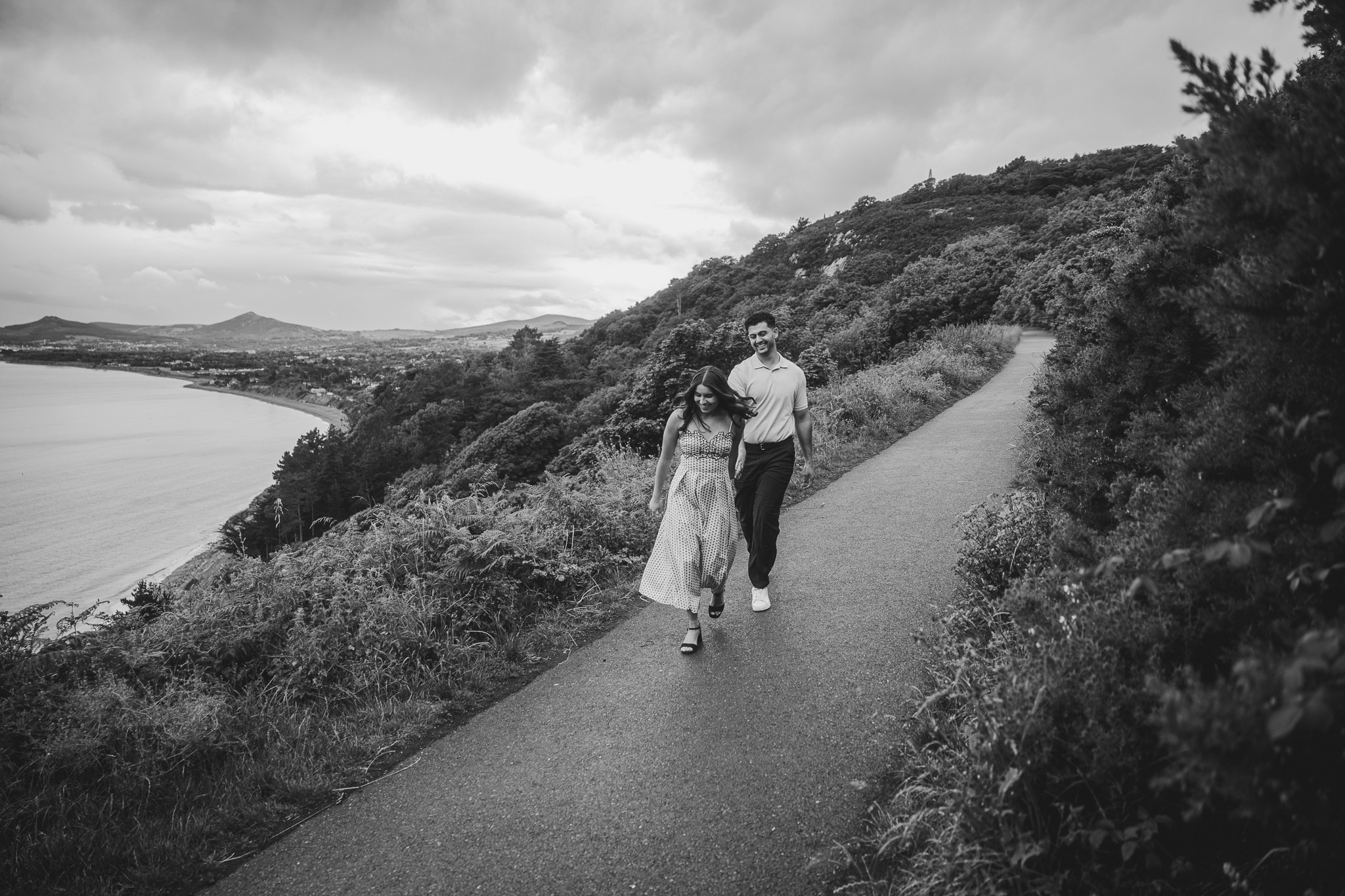 Love Stories. Giandamorgana