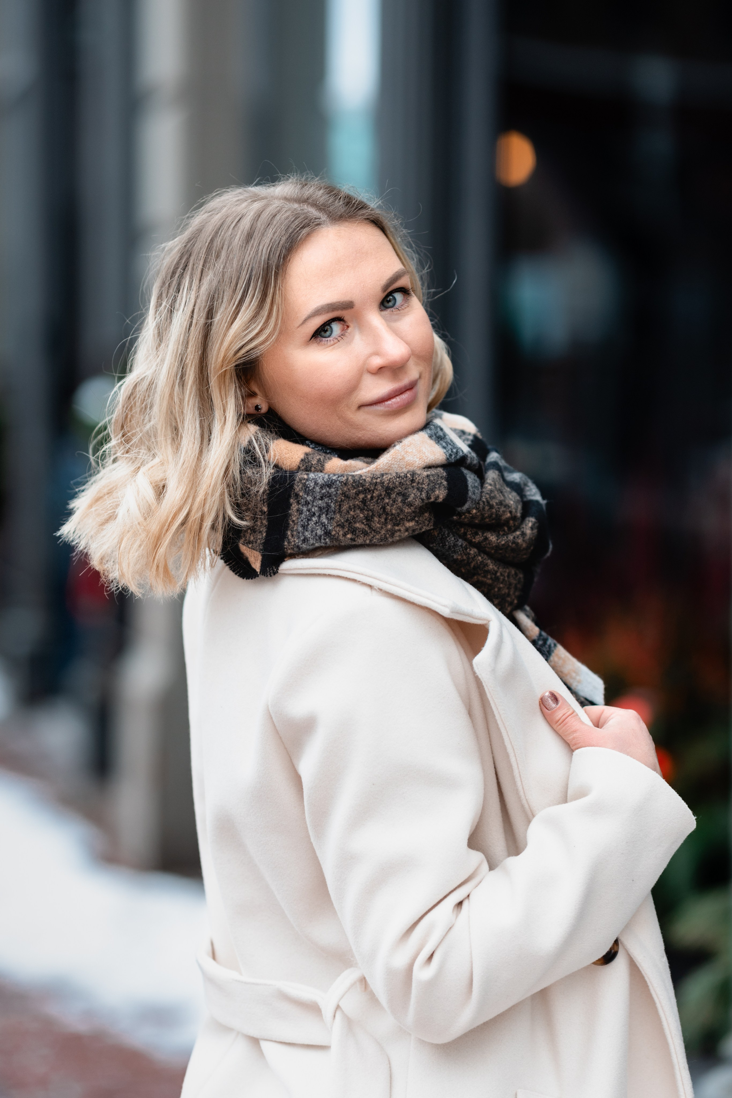 Alina. Eugenia Guryev Photography | Portrait & Family Photographer in Moncton, New Brunswick