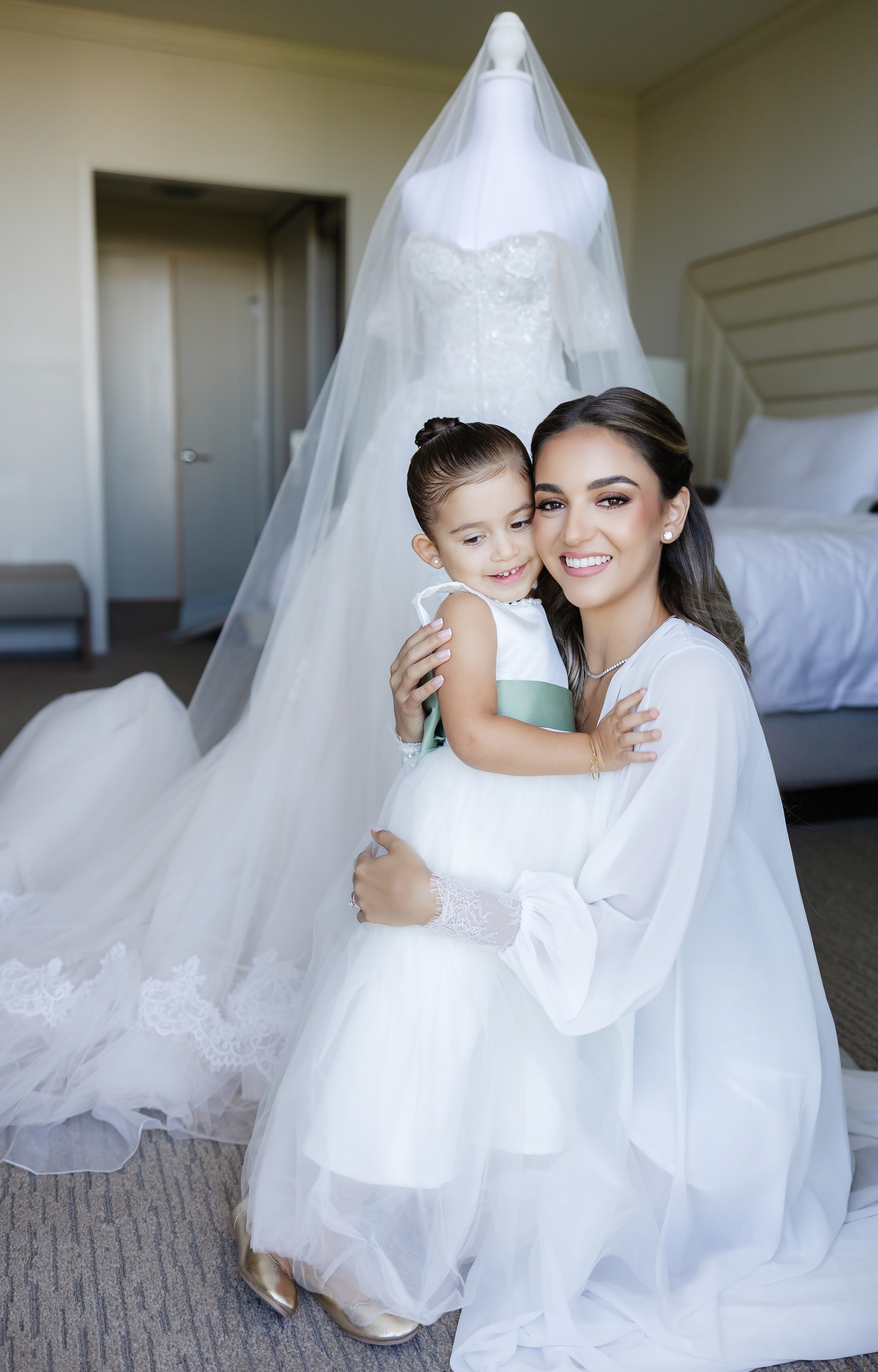 Gabriella & Jurgen. YES I DO PRODUCTION — Wedding photography&videography