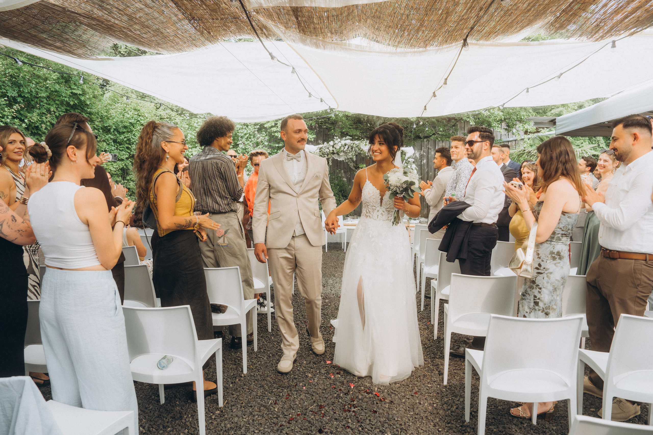 Foto & Video. Hochzeitsfotografin in Deutschland