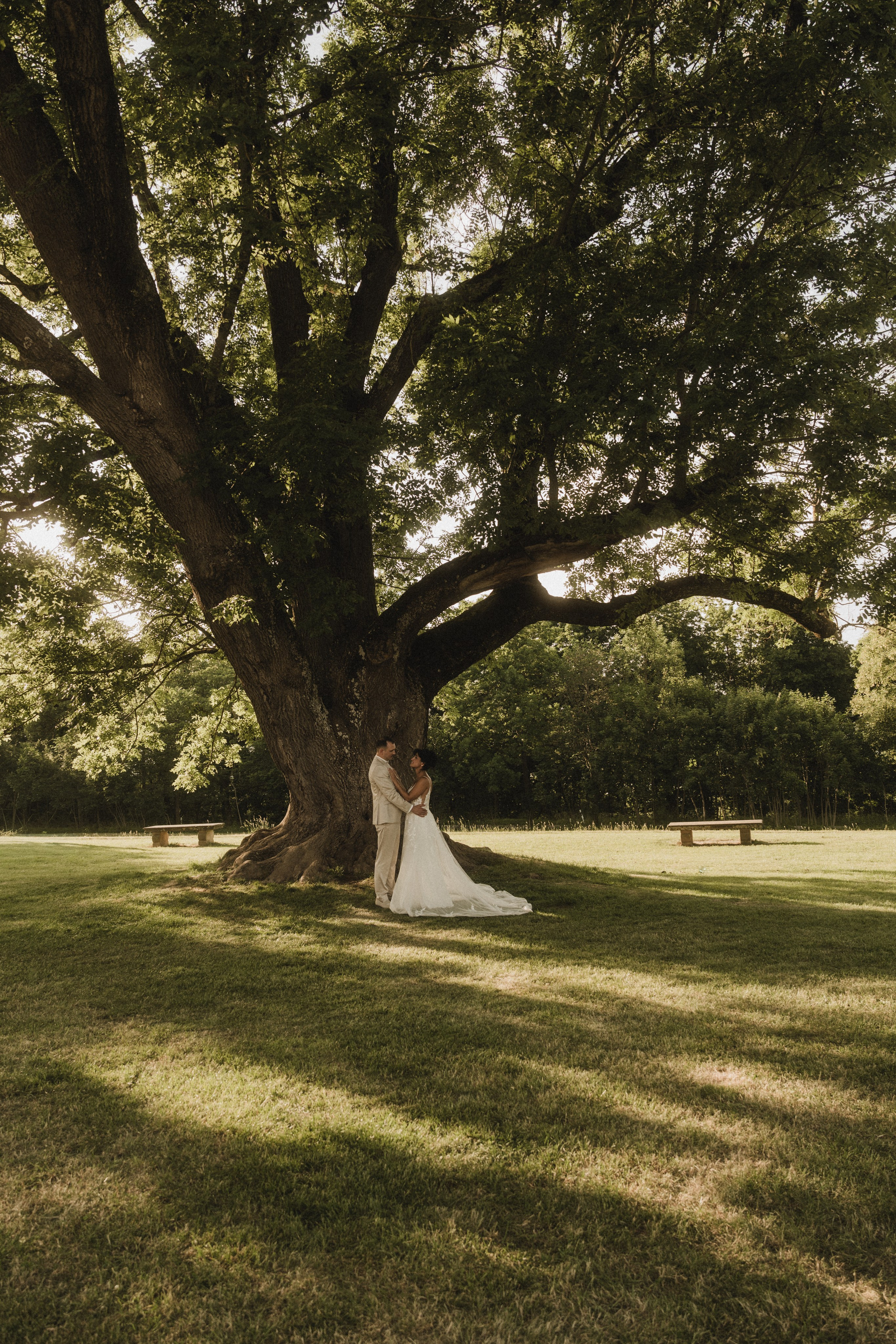 Foto & Video. Hochzeitsfotografin in Deutschland