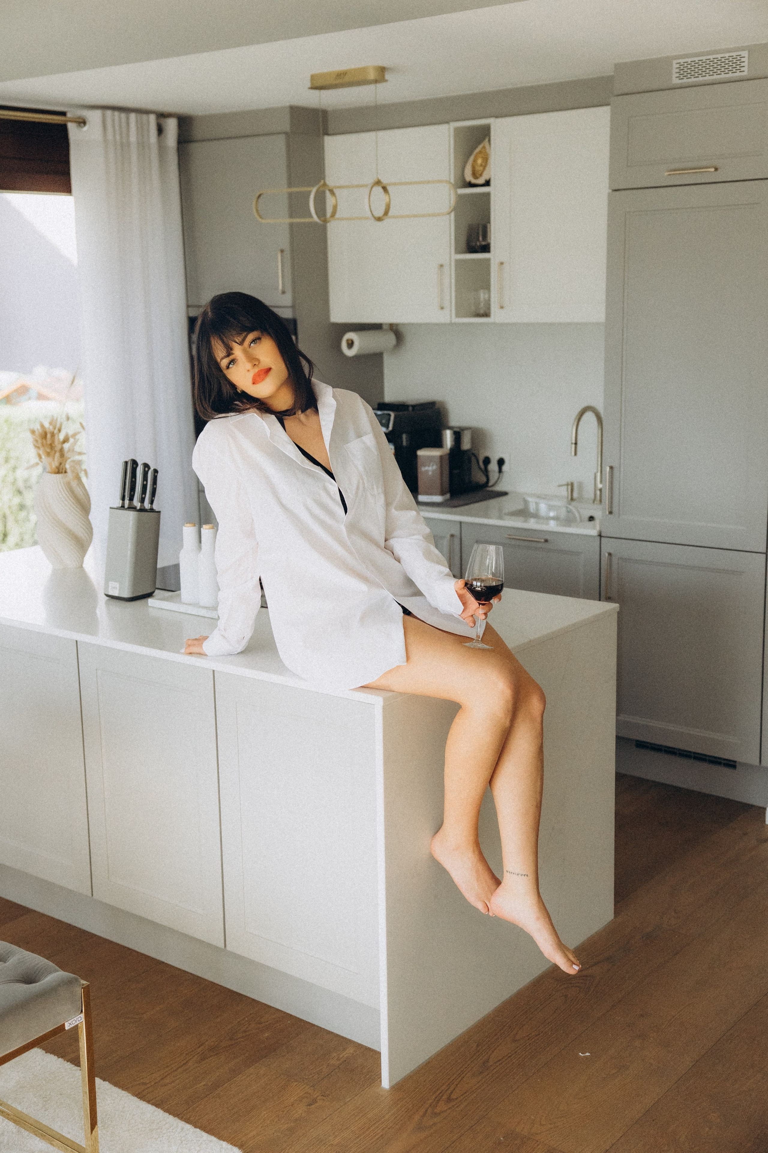 Kathi. Hochzeits- und Porträtfotografin in Deutschland