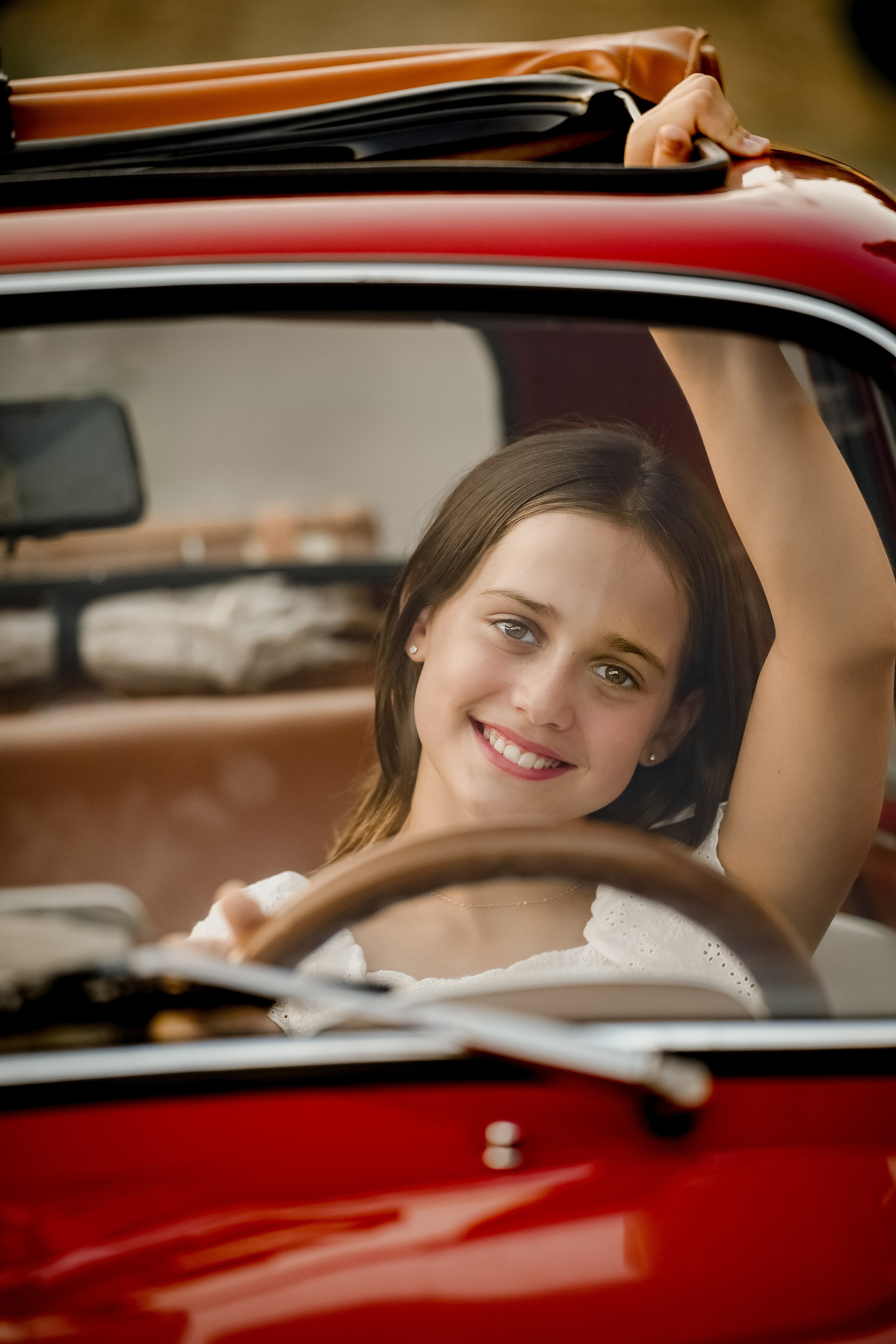 Fiat 500. Stefano Passerini Editorial Wedding Photographer in Italy