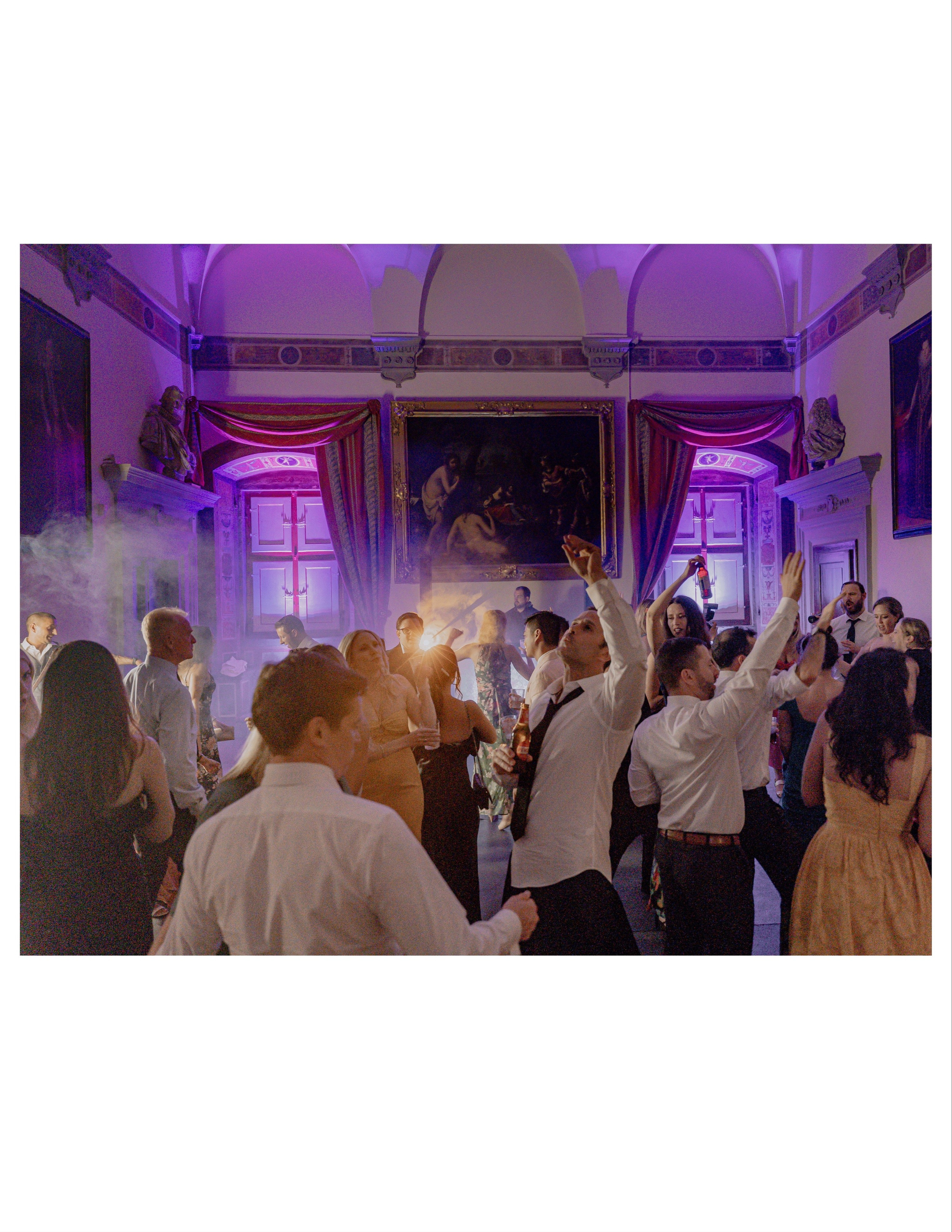 THE WED. Wedding Photographer in Italy