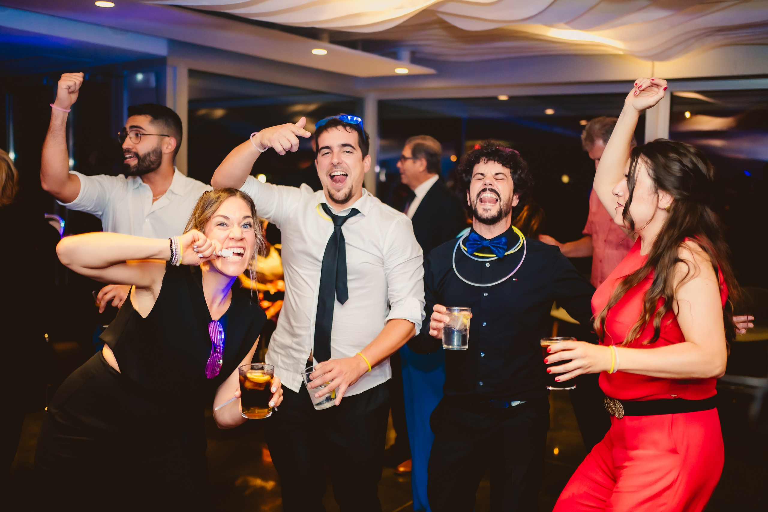 Weddings. Holigood foto y video reportaje de bodas en San Sebastián y Europa