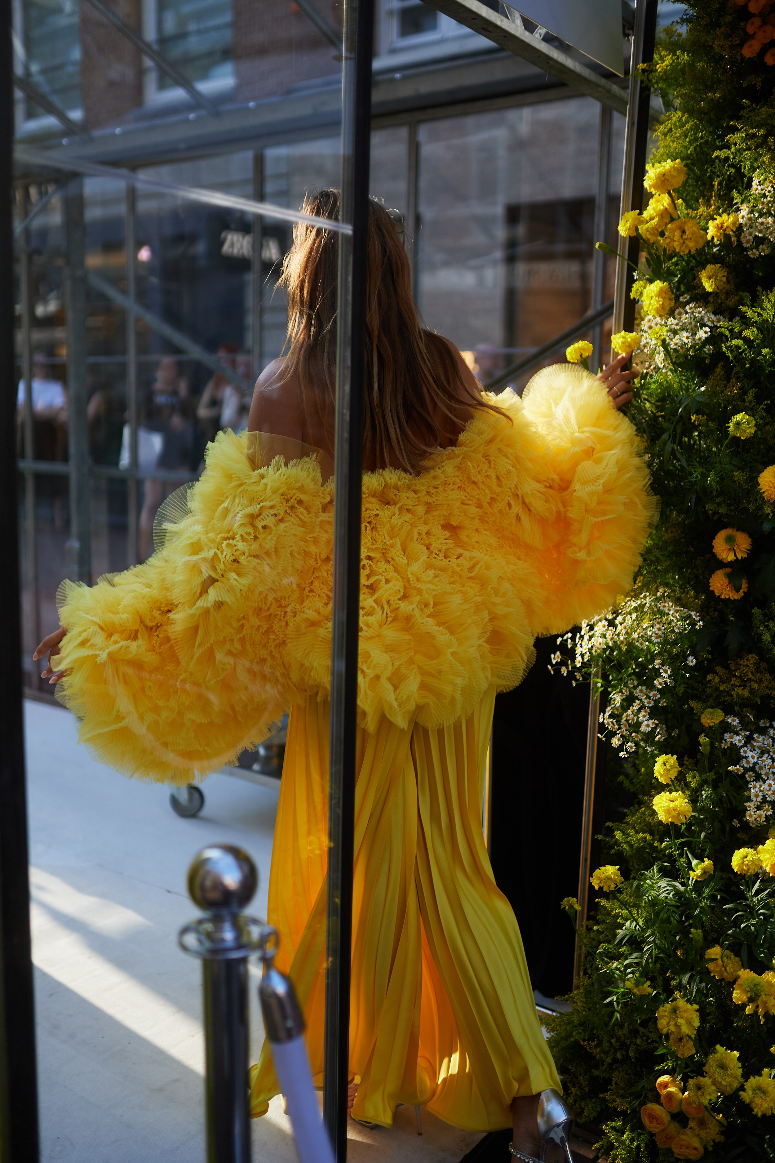 AFW '24 THE HUB. Personal, fashion, business Photographer in Netherlands