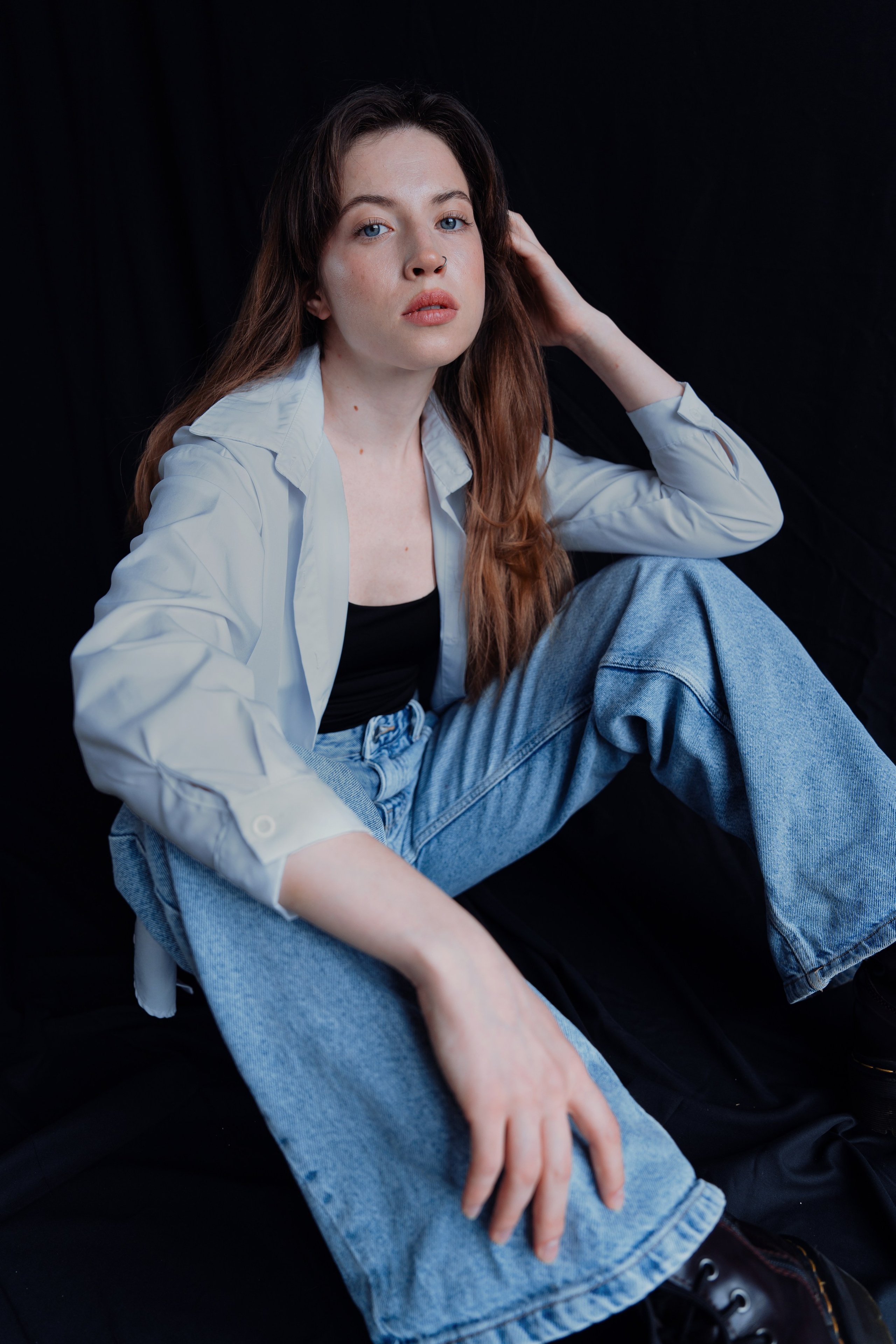 Maria. Photographer Luxembourg