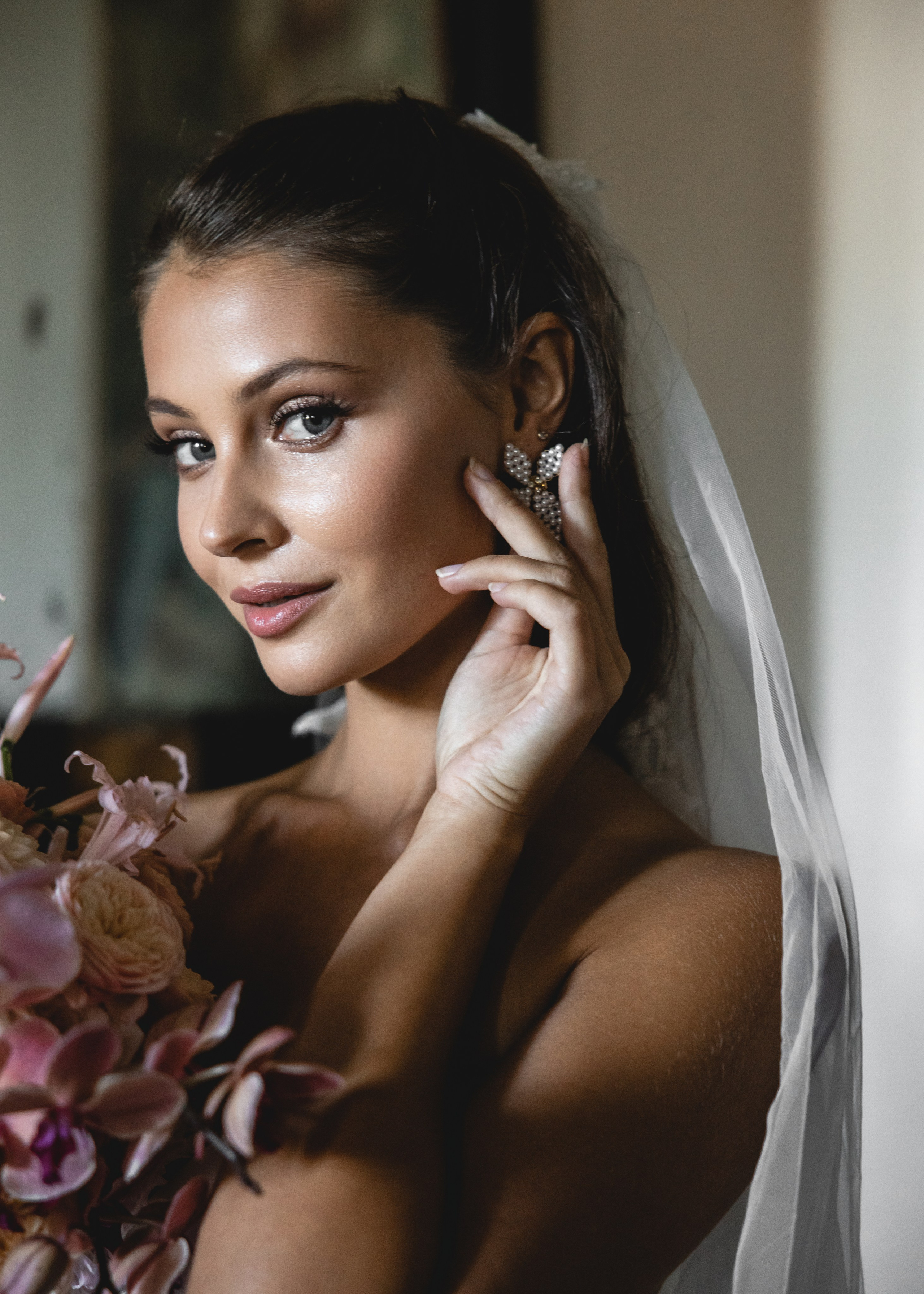 Verona, Italy. Professional wedding photographer in Copenhagen, Denmark — Julia Byron