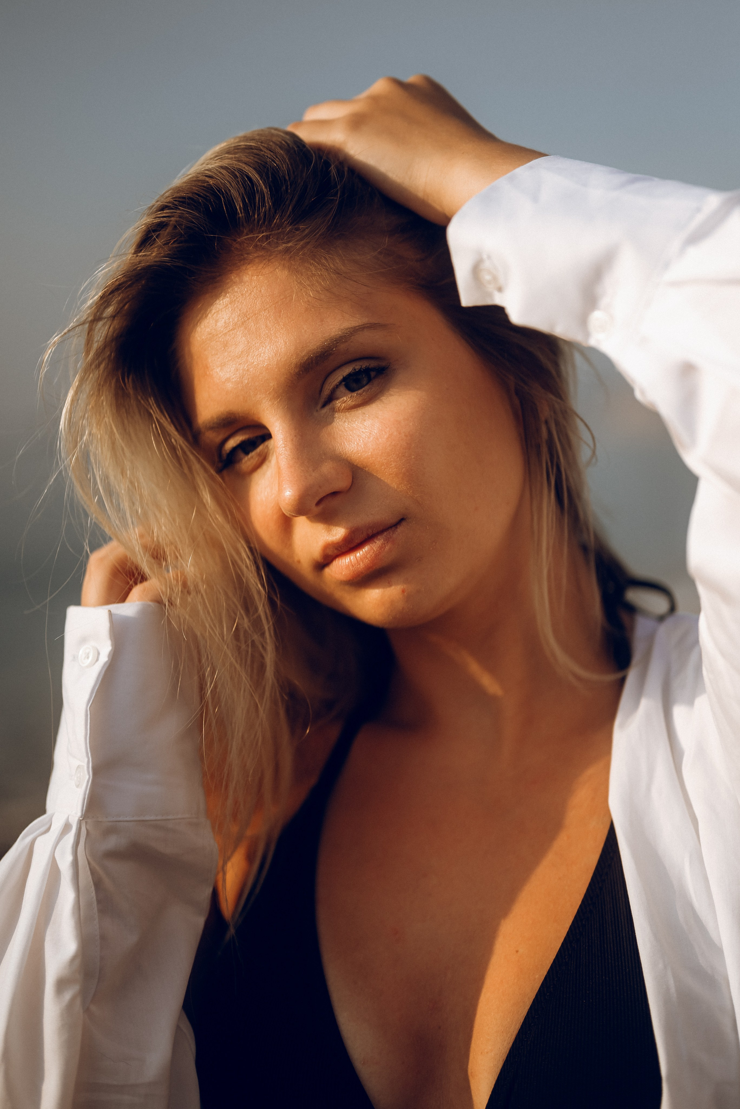 Виктория. Фотограф Ирина Новикова