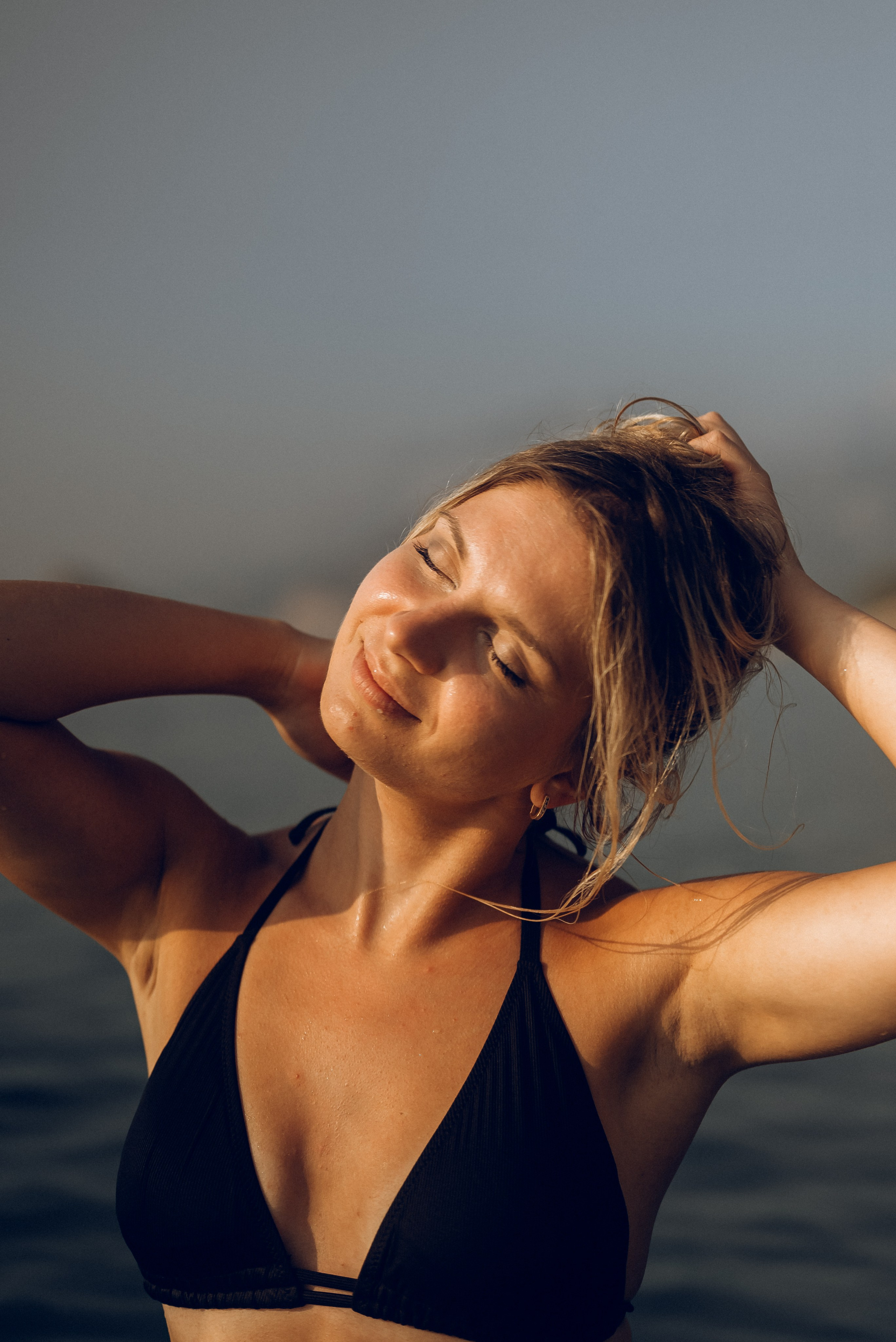 Виктория. Фотограф Ирина Новикова