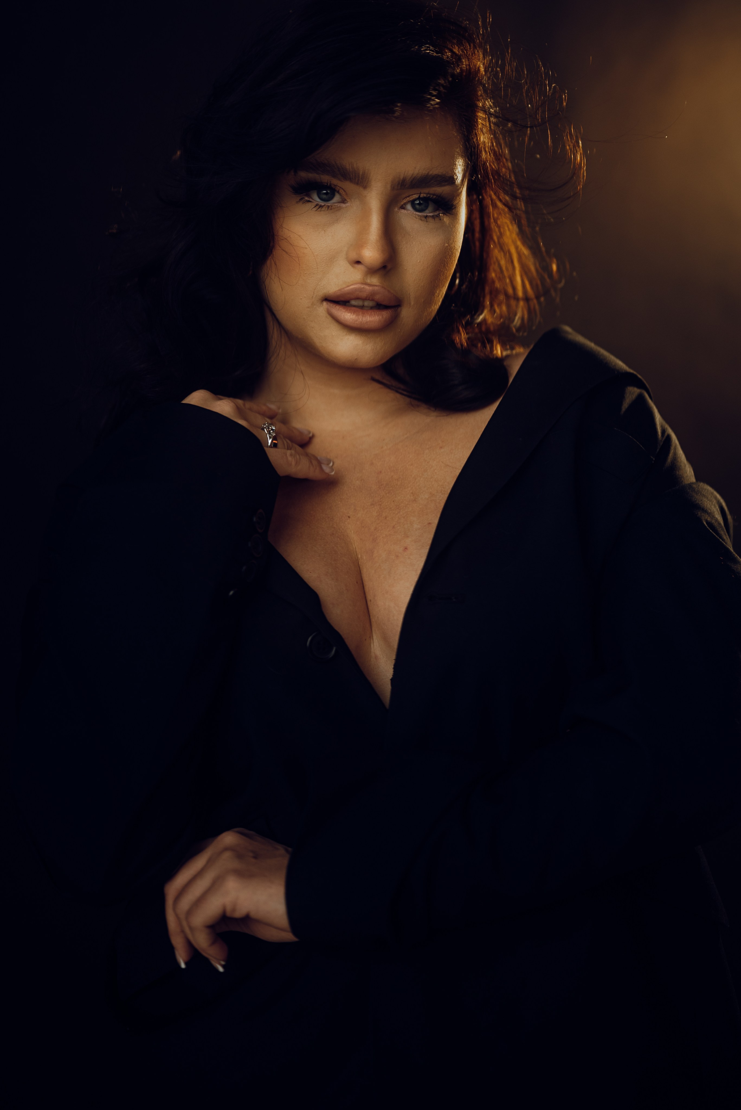 Александра. Фотограф Ирина Новикова