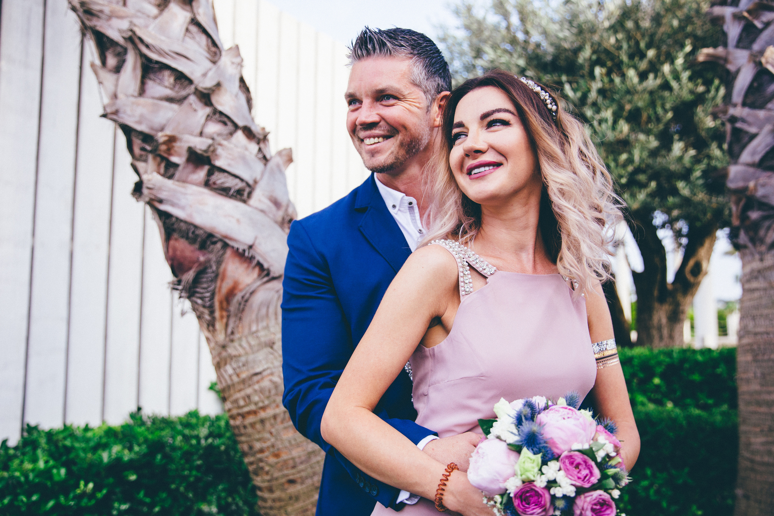 Summer Time. Свадебный и семейный фотограф в Баку Мамедов Мамед