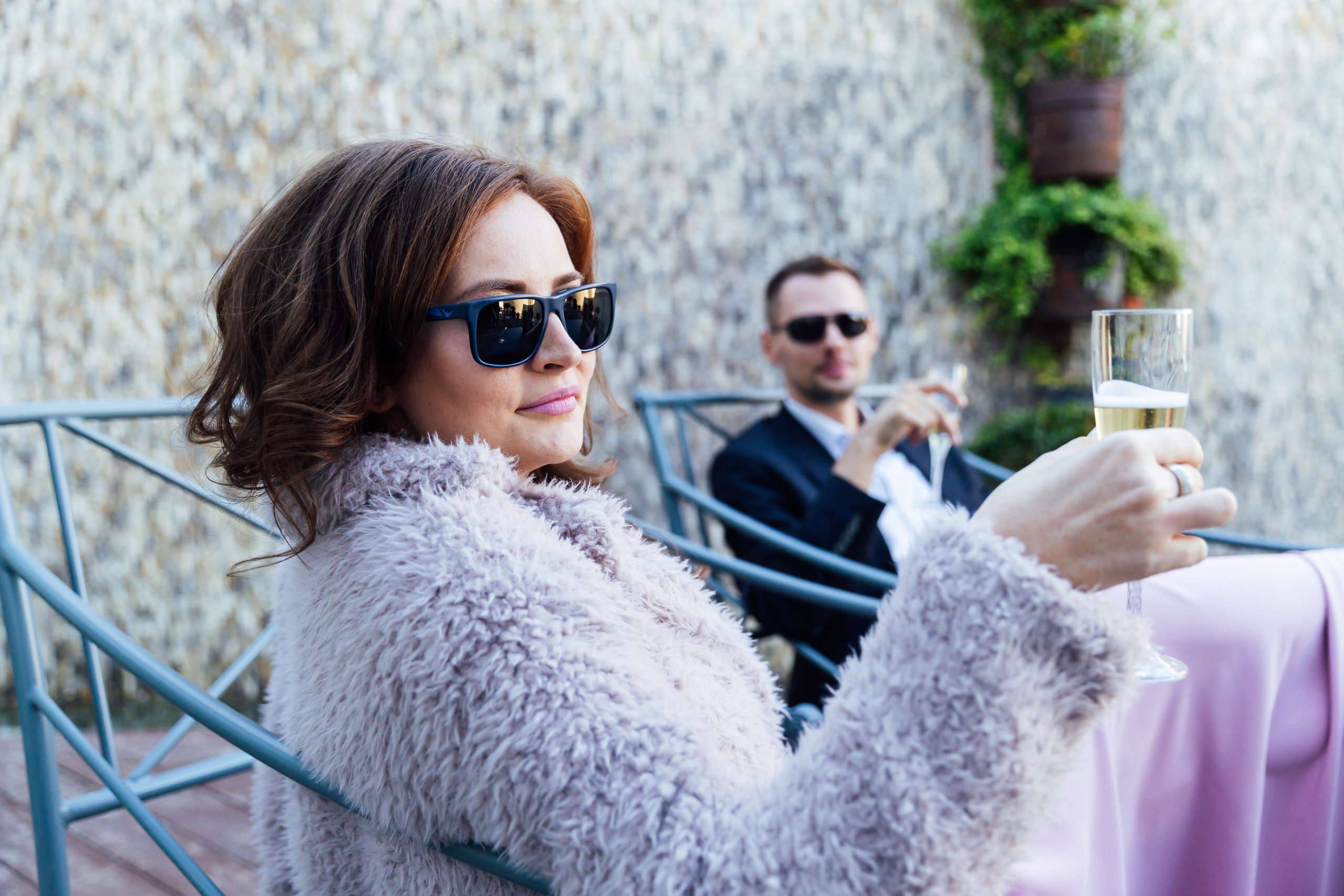 BONNIE & CLYDE. Свадебный и семейный фотограф в Баку Мамедов Мамед