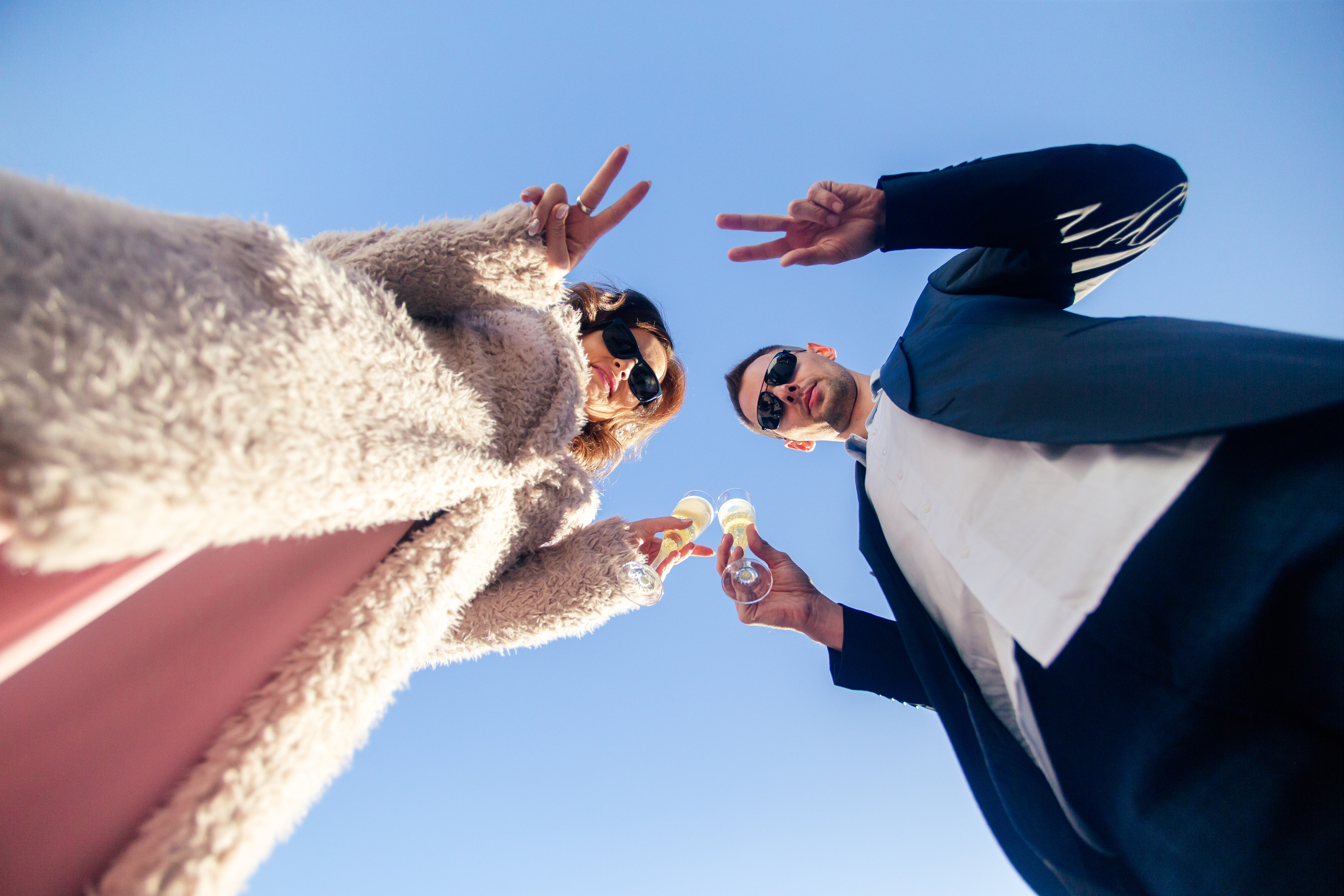 BONNIE & CLYDE. Свадебный и семейный фотограф в Баку Мамедов Мамед