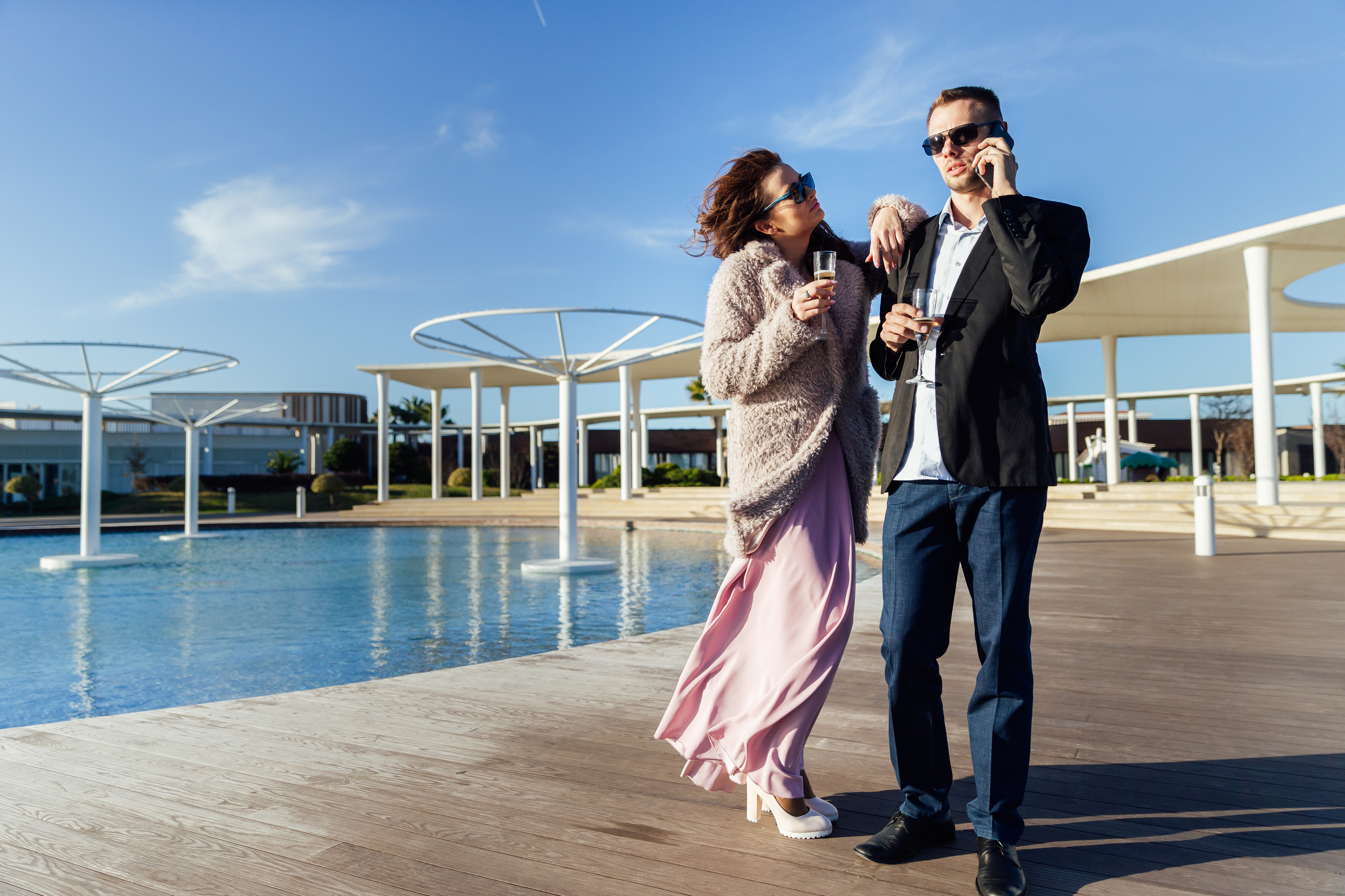 BONNIE & CLYDE. Свадебный и семейный фотограф в Баку Мамедов Мамед