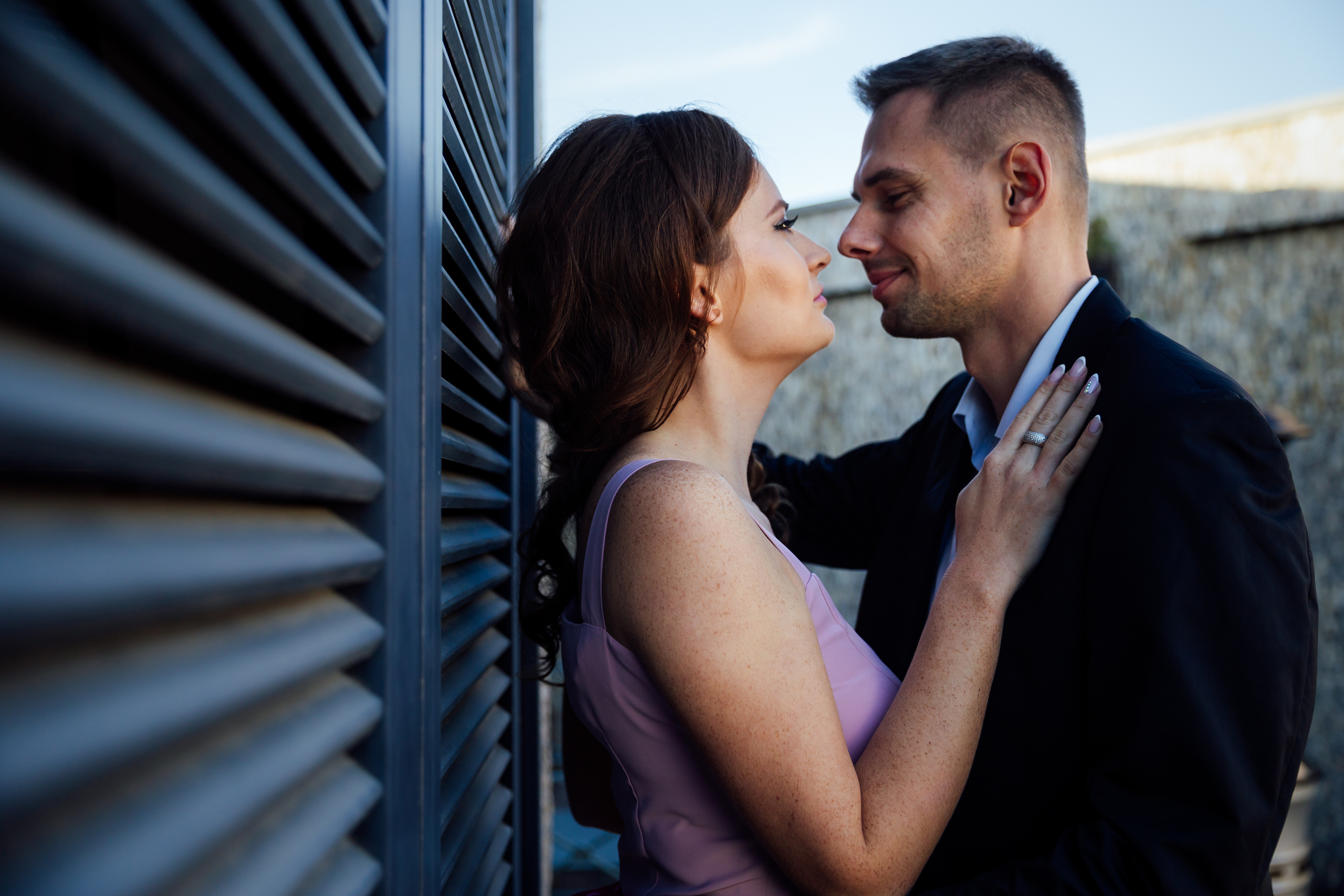BONNIE & CLYDE. Свадебный и семейный фотограф в Баку Мамедов Мамед