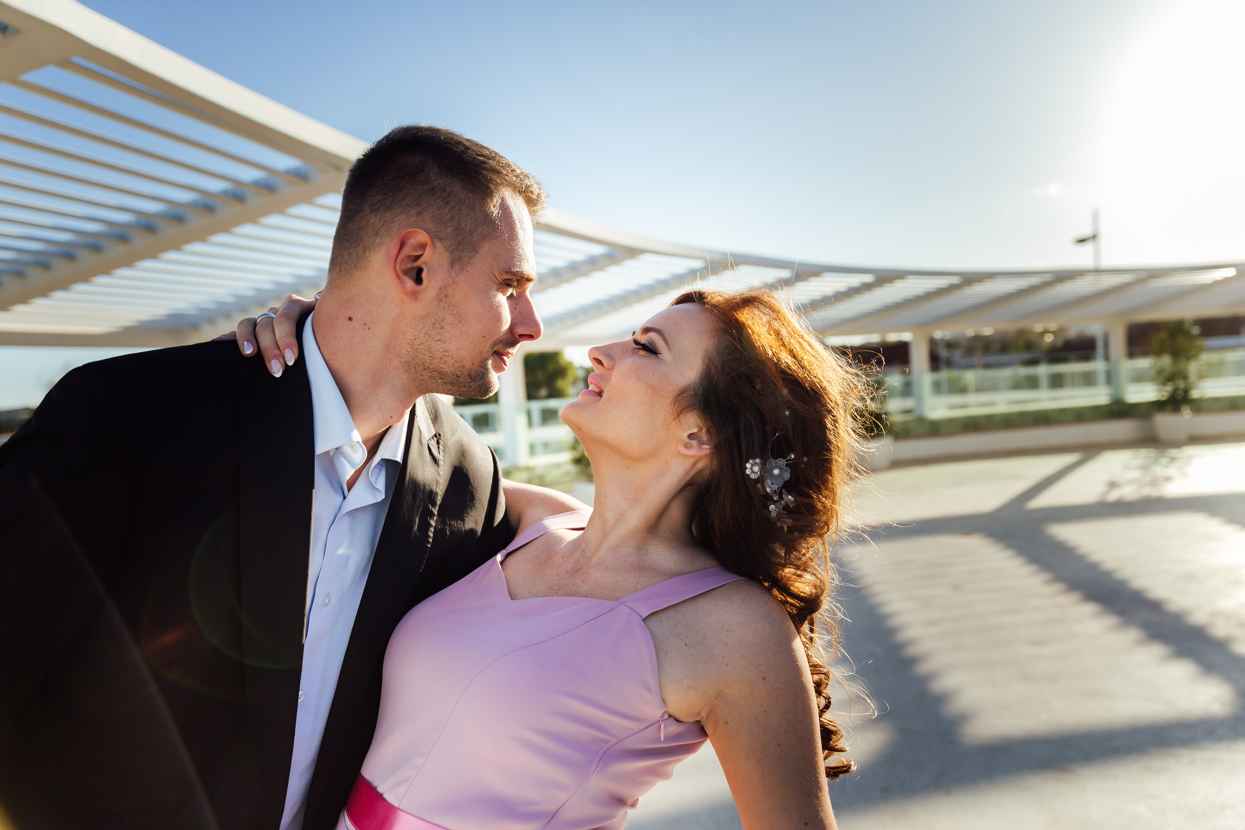BONNIE & CLYDE. Свадебный и семейный фотограф в Баку Мамедов Мамед