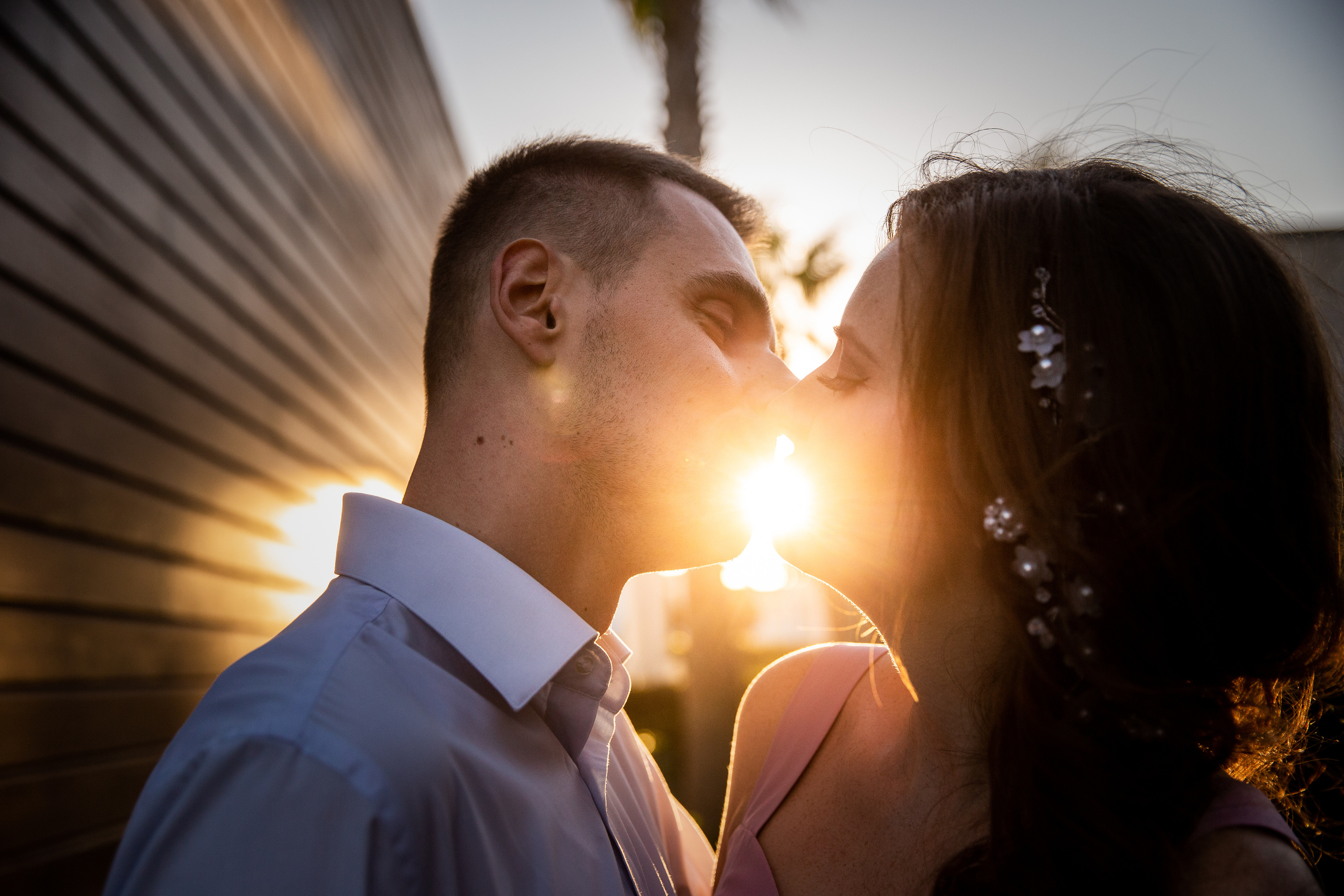 BONNIE & CLYDE. Свадебный и семейный фотограф в Баку Мамедов Мамед