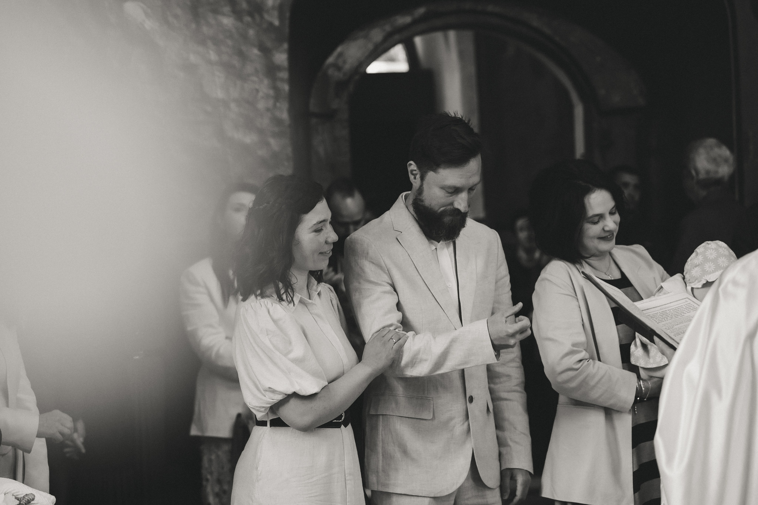 Ingrid Maria | Botez