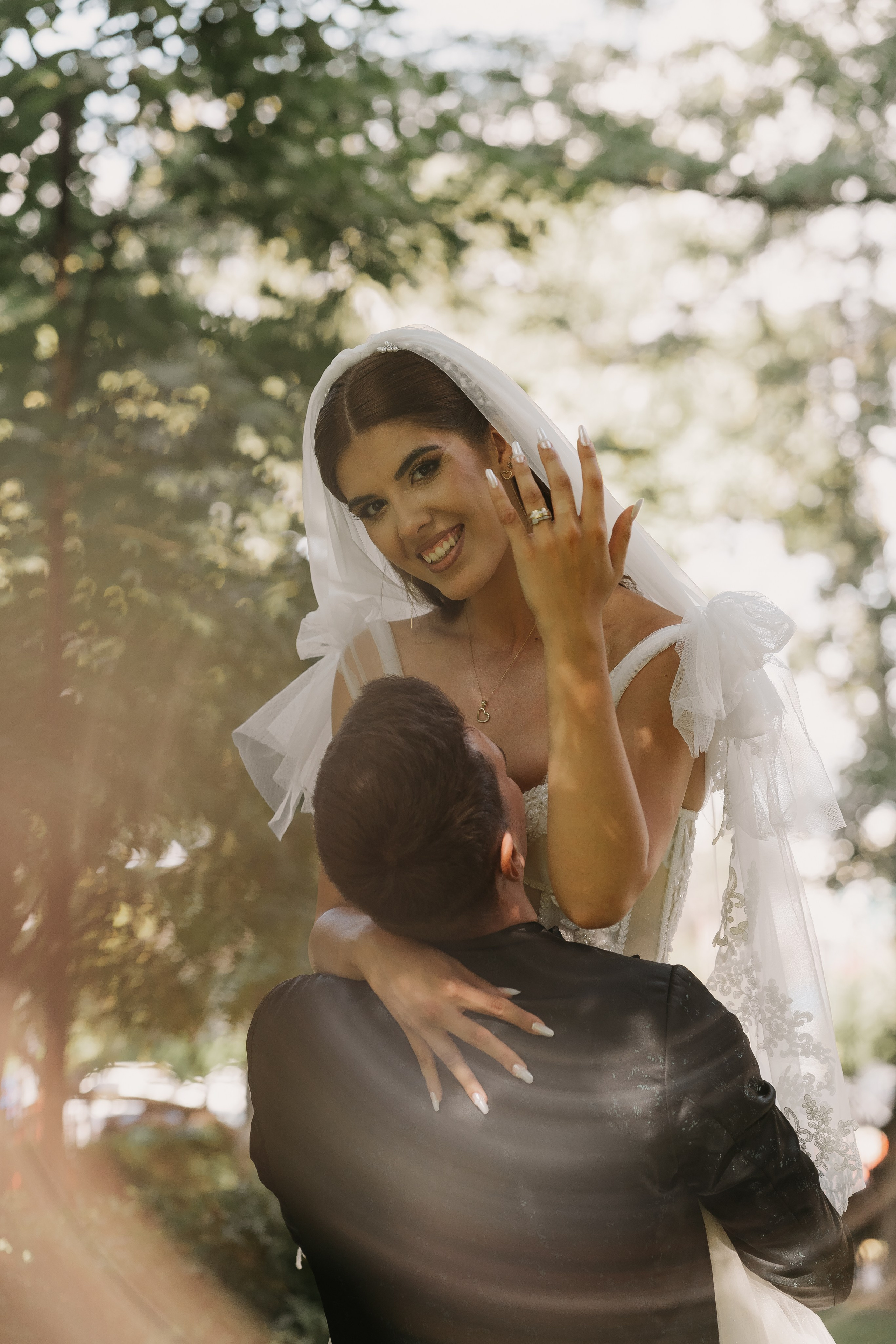 Simona & Gabriel. Dara Lens | The art of remembering