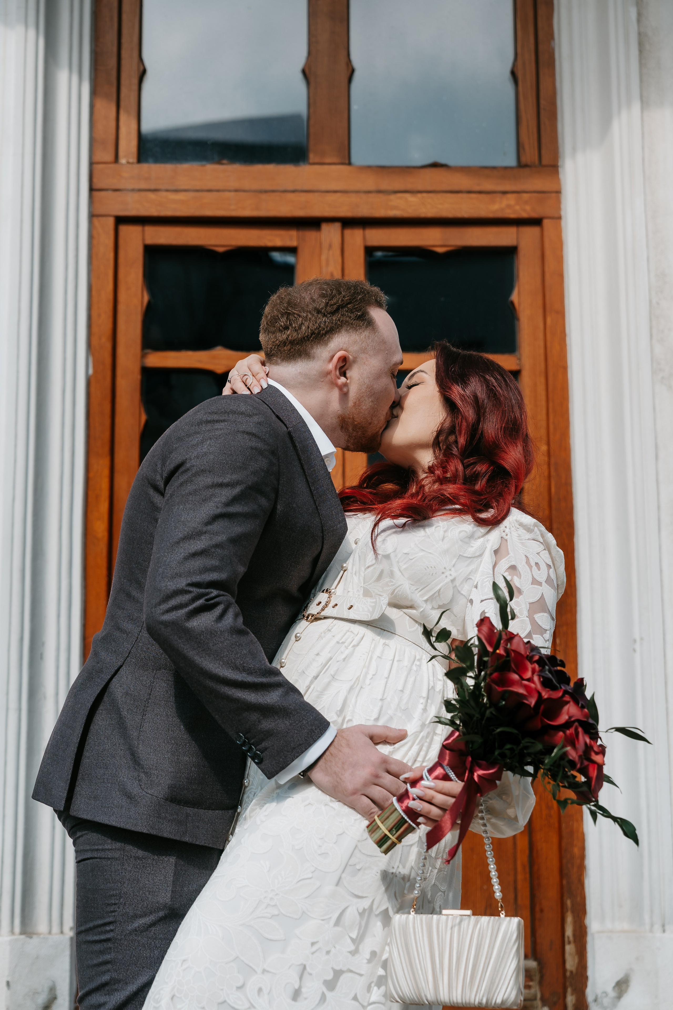 Rux & Victor. Dara Lens