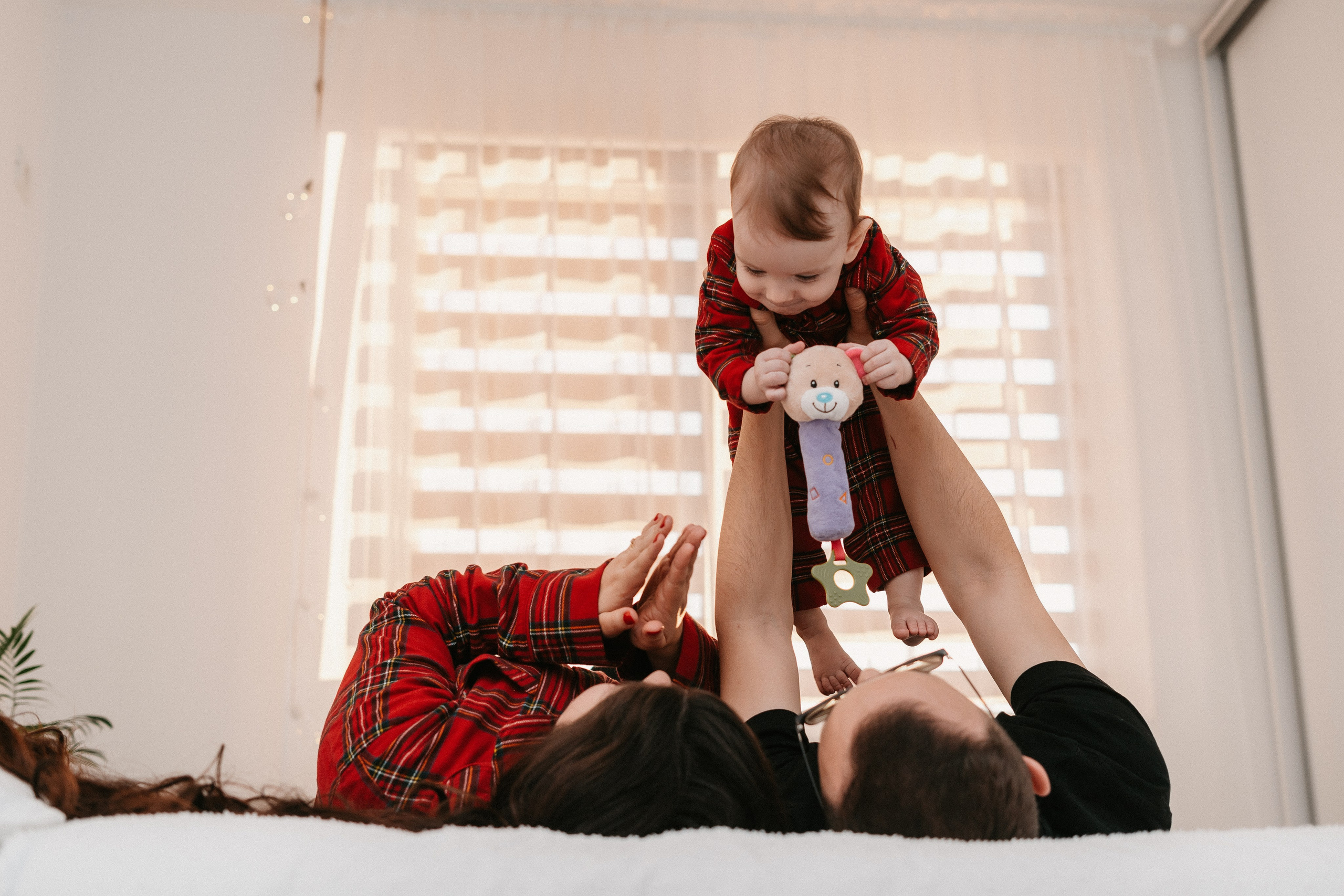 Ducuții — Crăciun. Dara Lens | The art of remembering