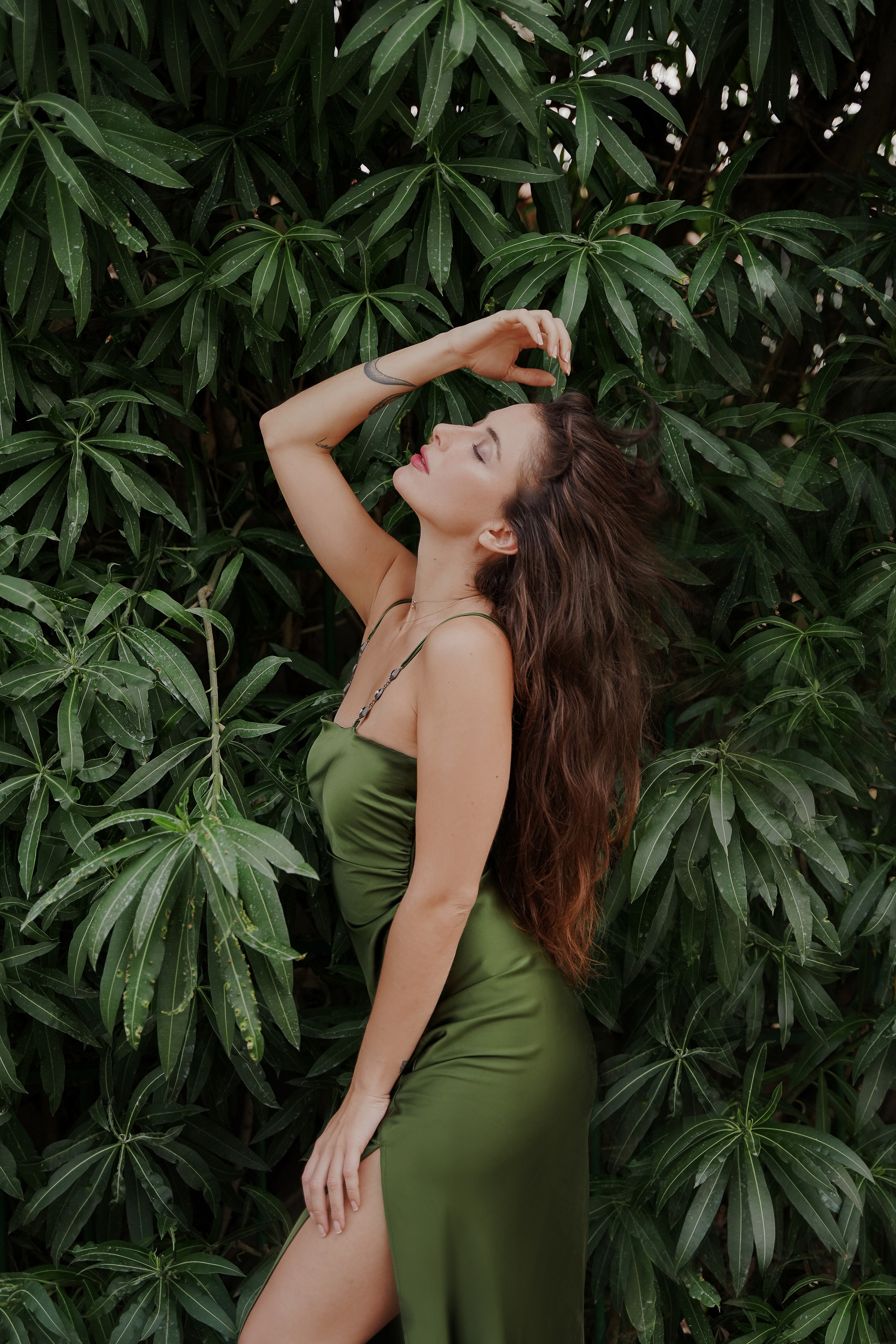 Индивидуальность. Индивидуальный, семейный, свадебный фотограф Бенидорм Диана Меметова