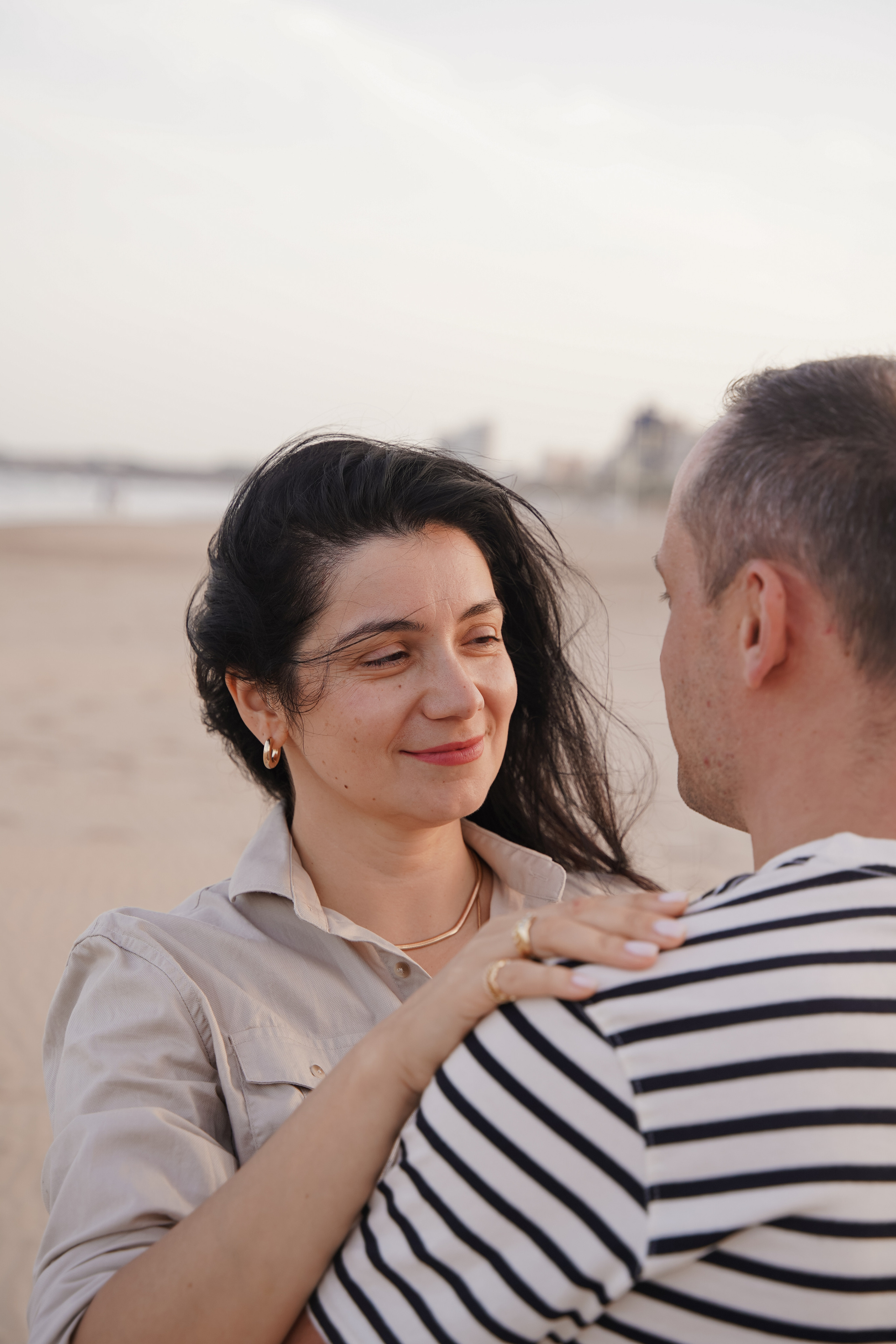 Familia. Fotografo familiar, bodas, reportaje Diana Memetova Alicante, Benidorm