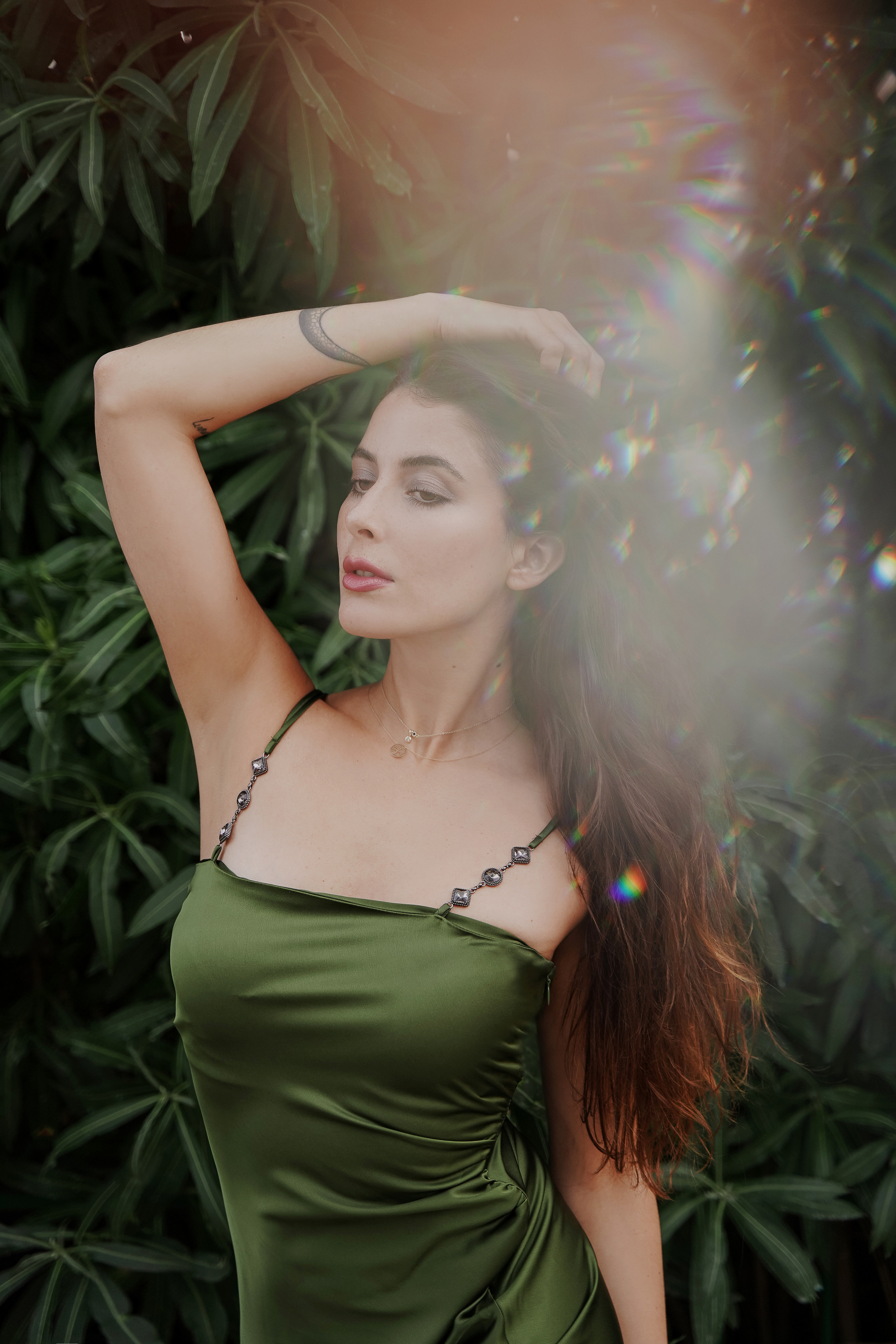 Индивидуальность. Индивидуальный, семейный, свадебный фотограф Бенидорм Диана Меметова