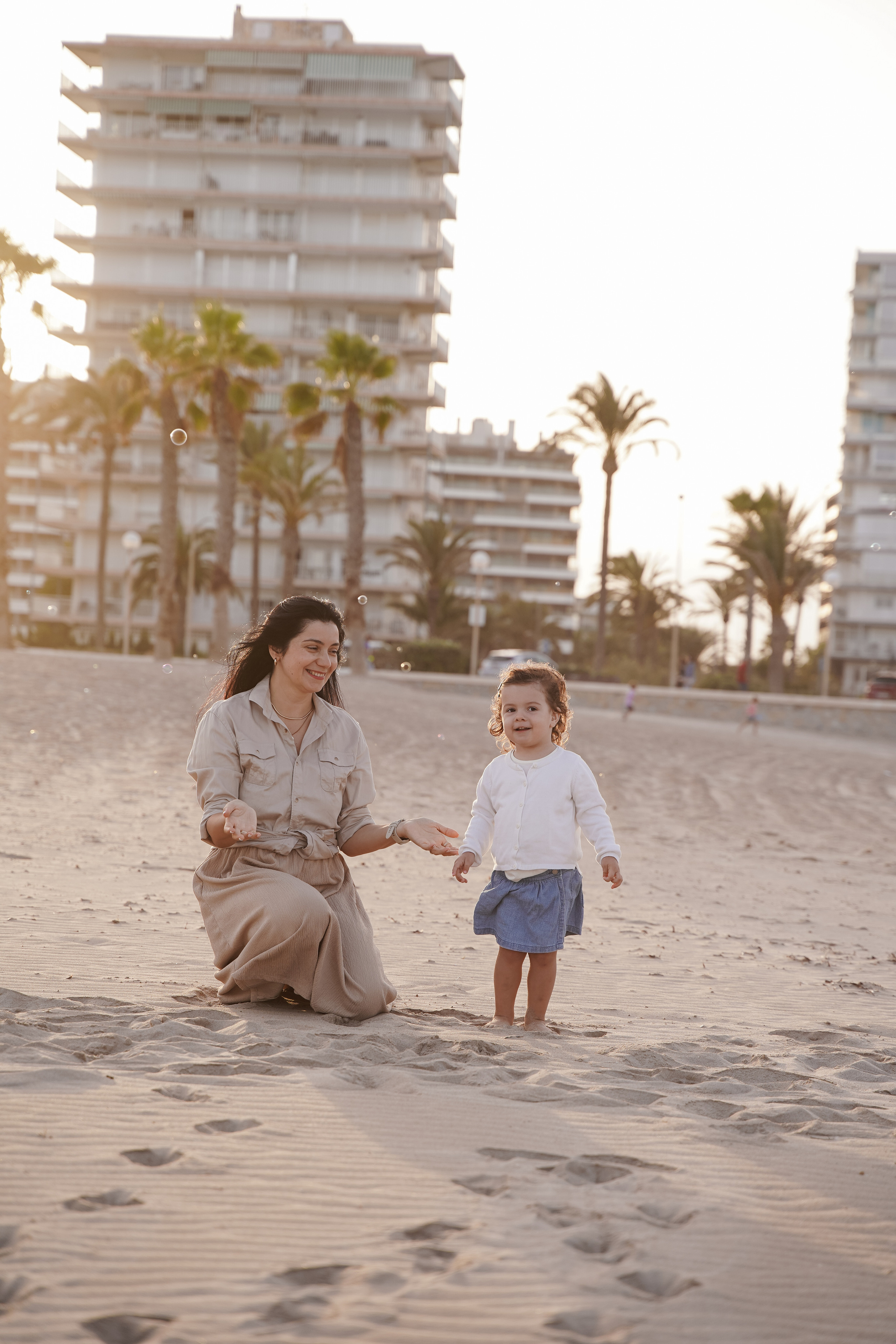 Familia. Fotografo familiar, bodas, reportaje Diana Memetova Alicante, Benidorm